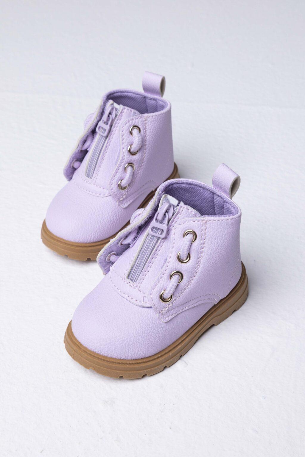 Infant Boots - JAM Clothing | Famous For Less