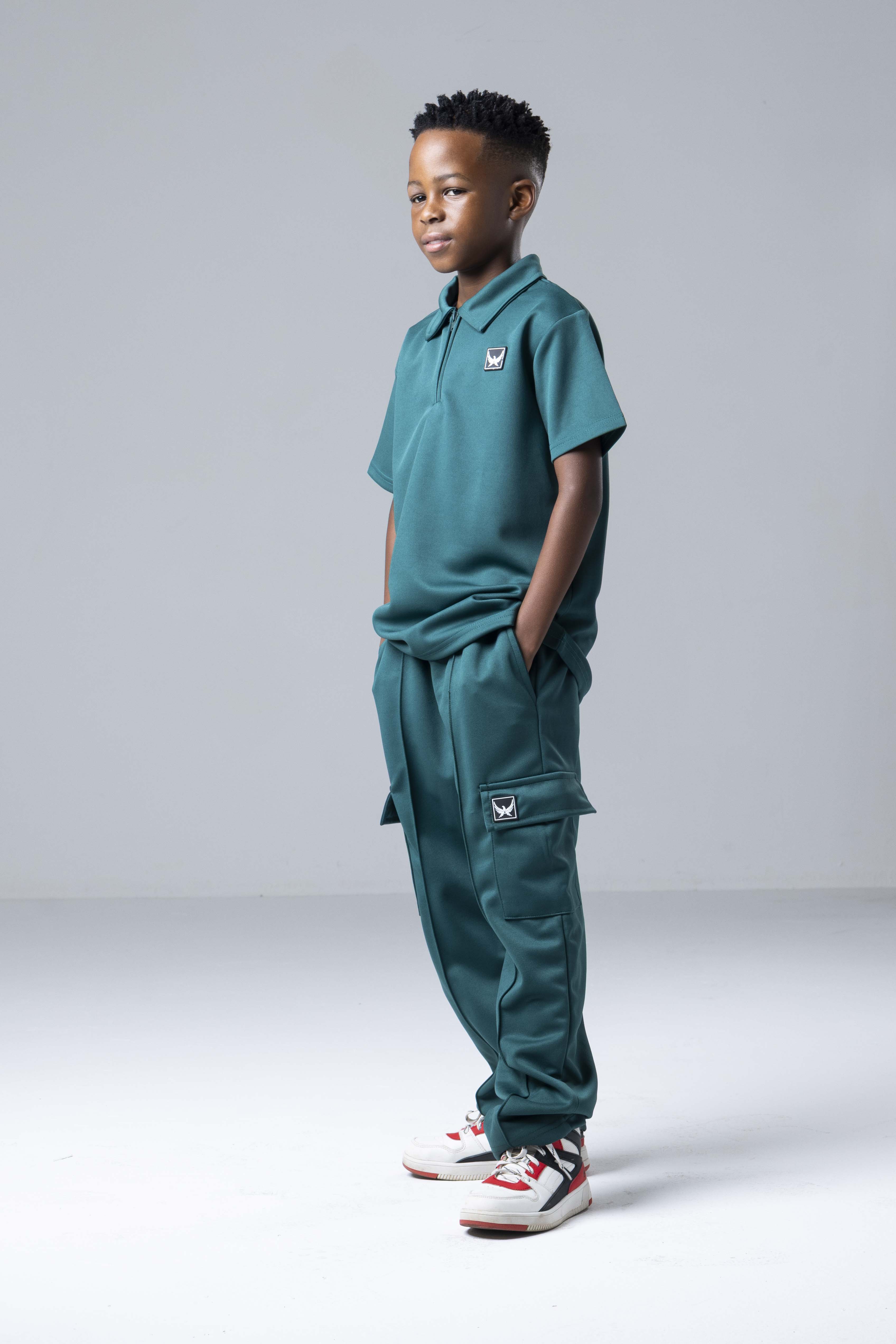 Cargo Pants