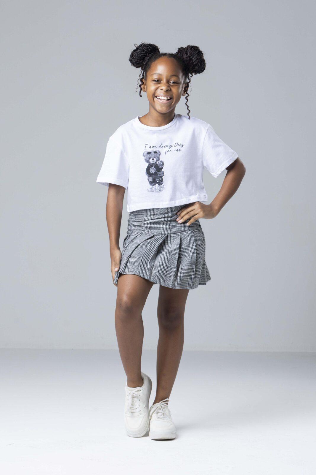 Girls Skirt
