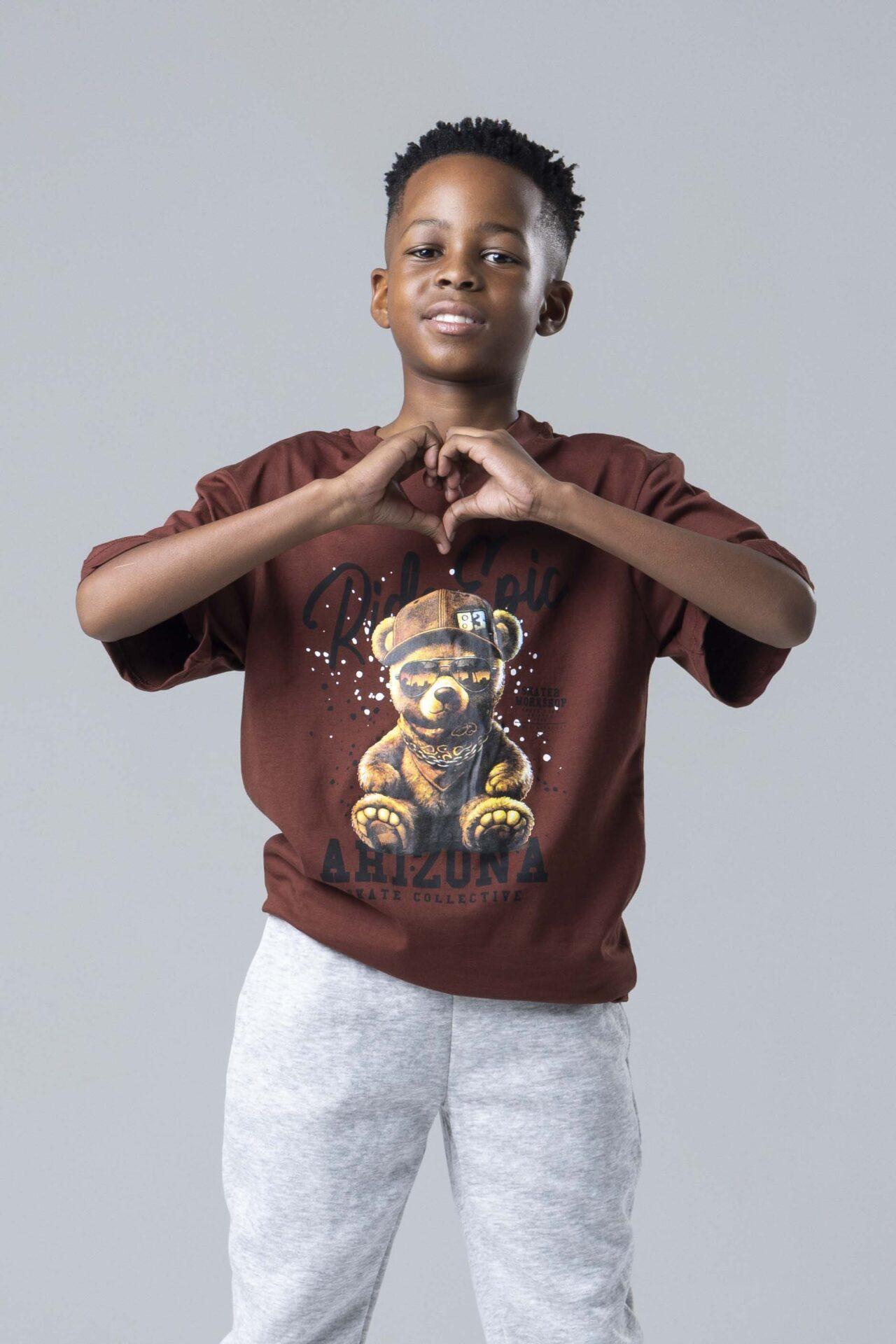 Graphic T-shirt