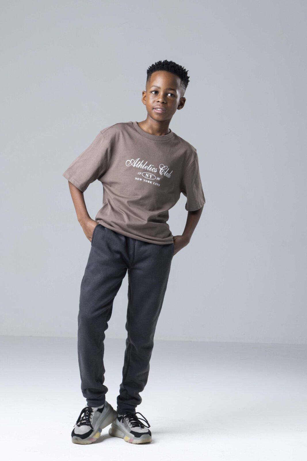 Boys T-shirt