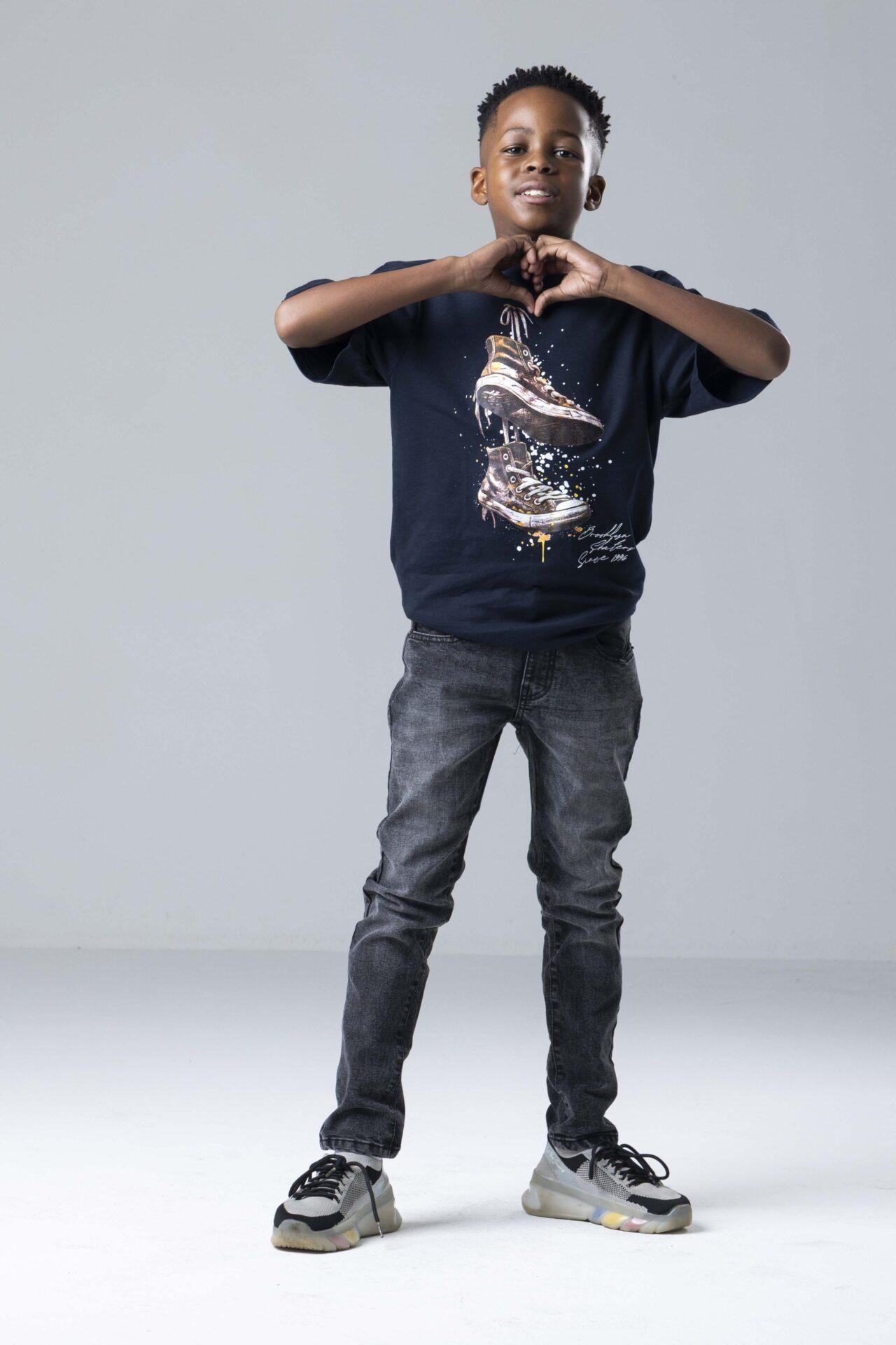 Boys T-shirt