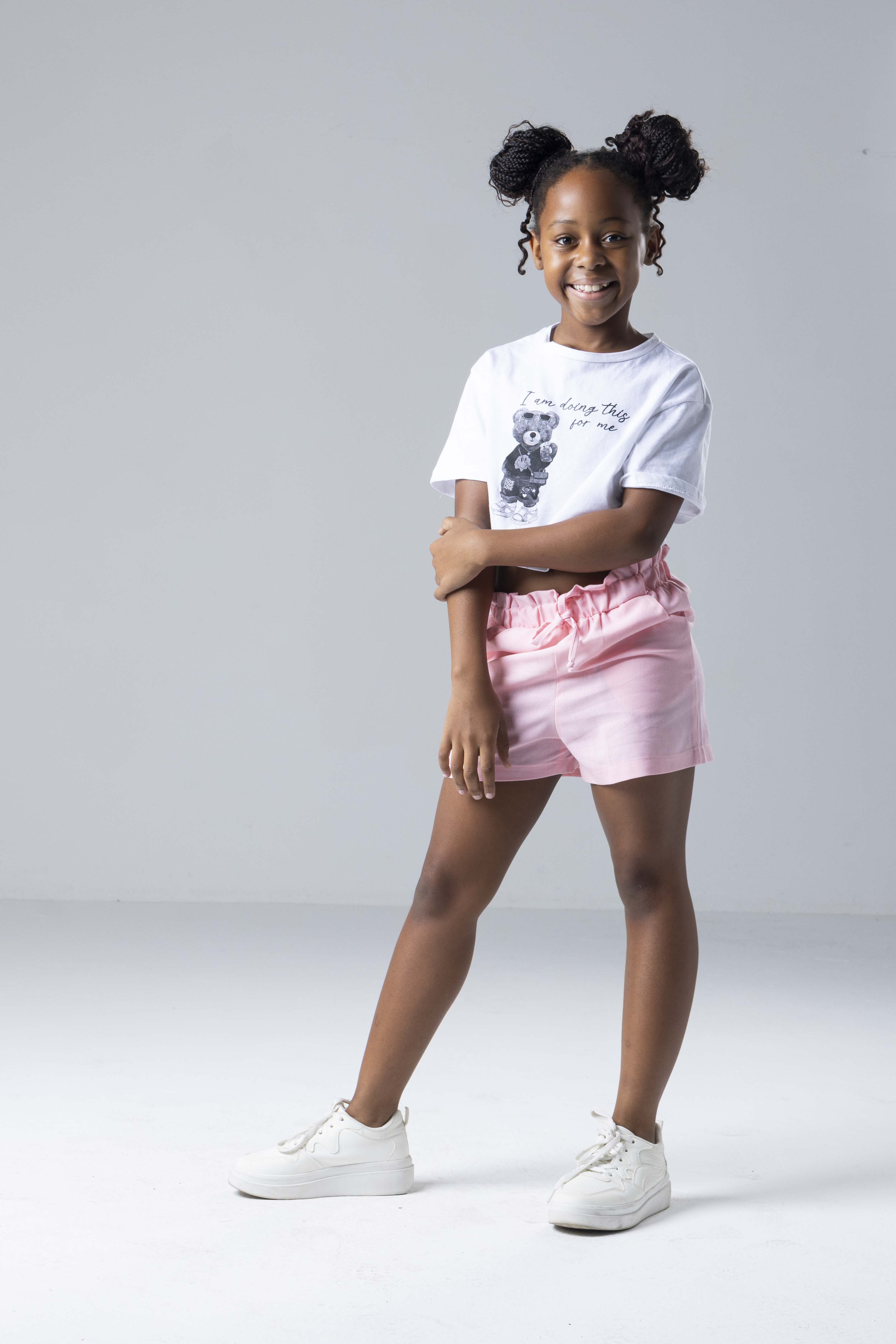 Boxy T-shirt
