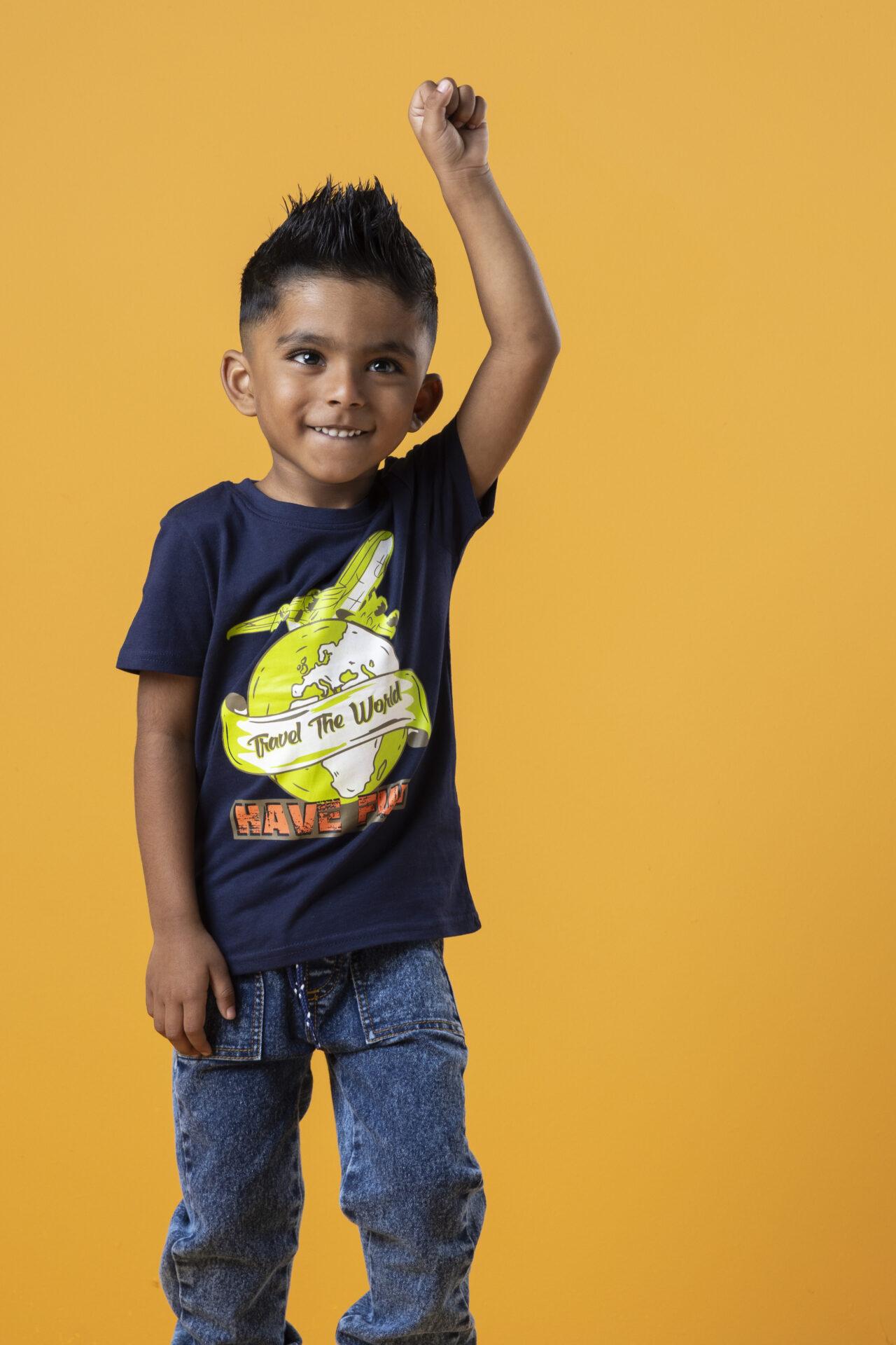 Graphic T-shirt
