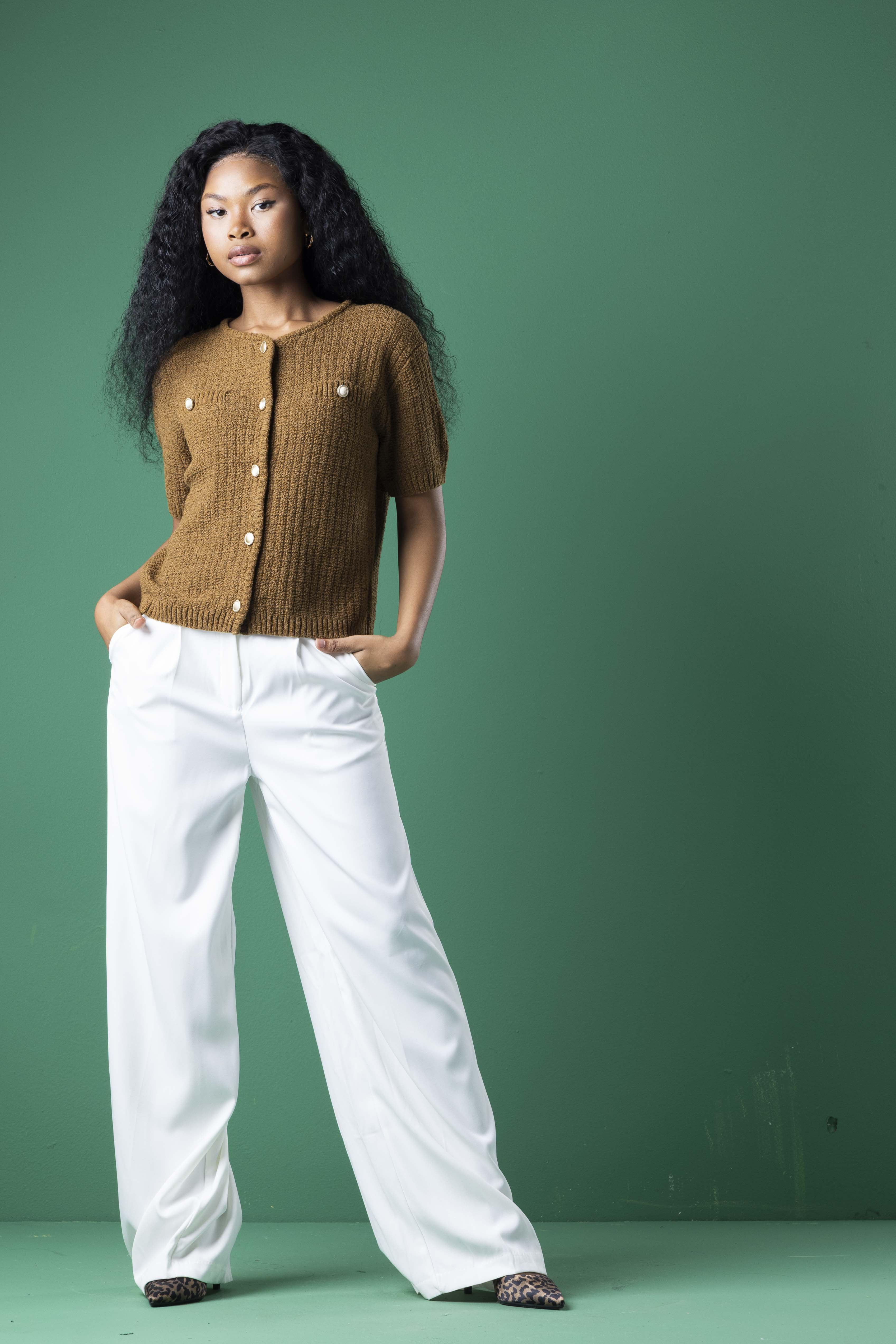 Ladies Cardigan