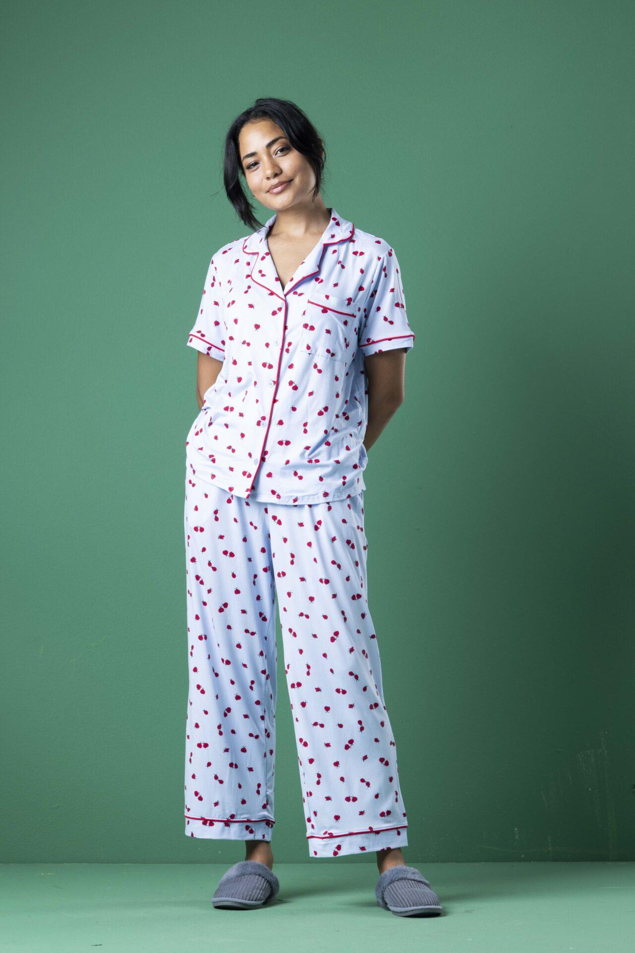 Sleep Set