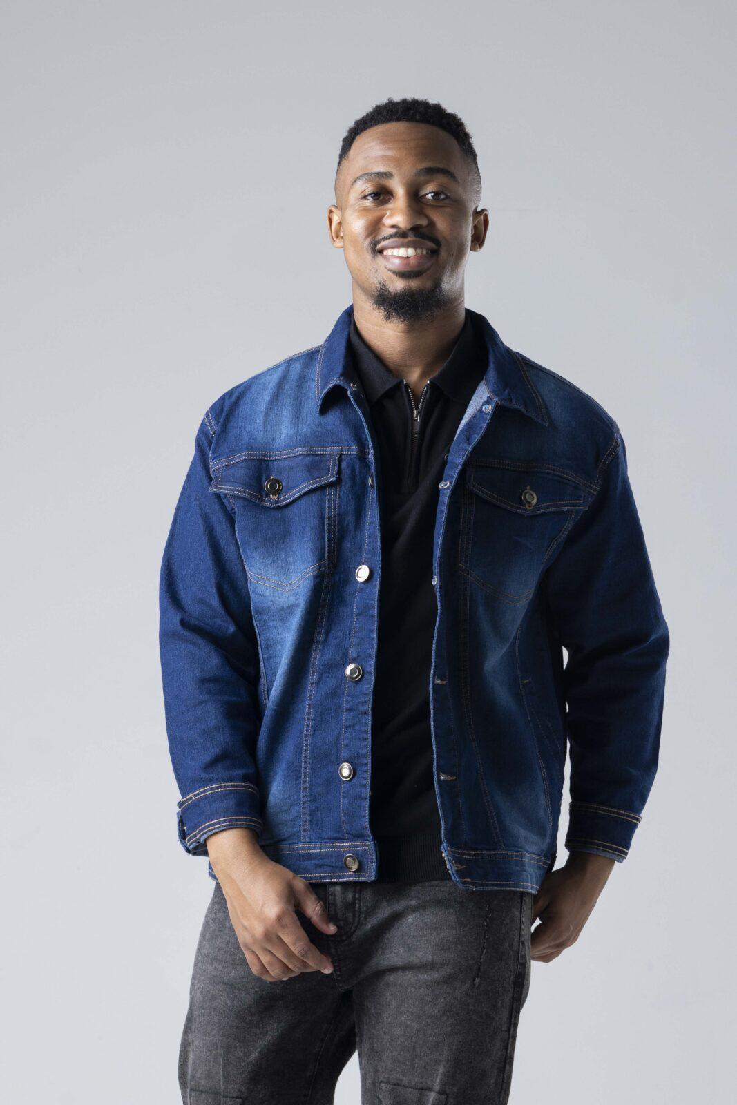 Denim Jackets