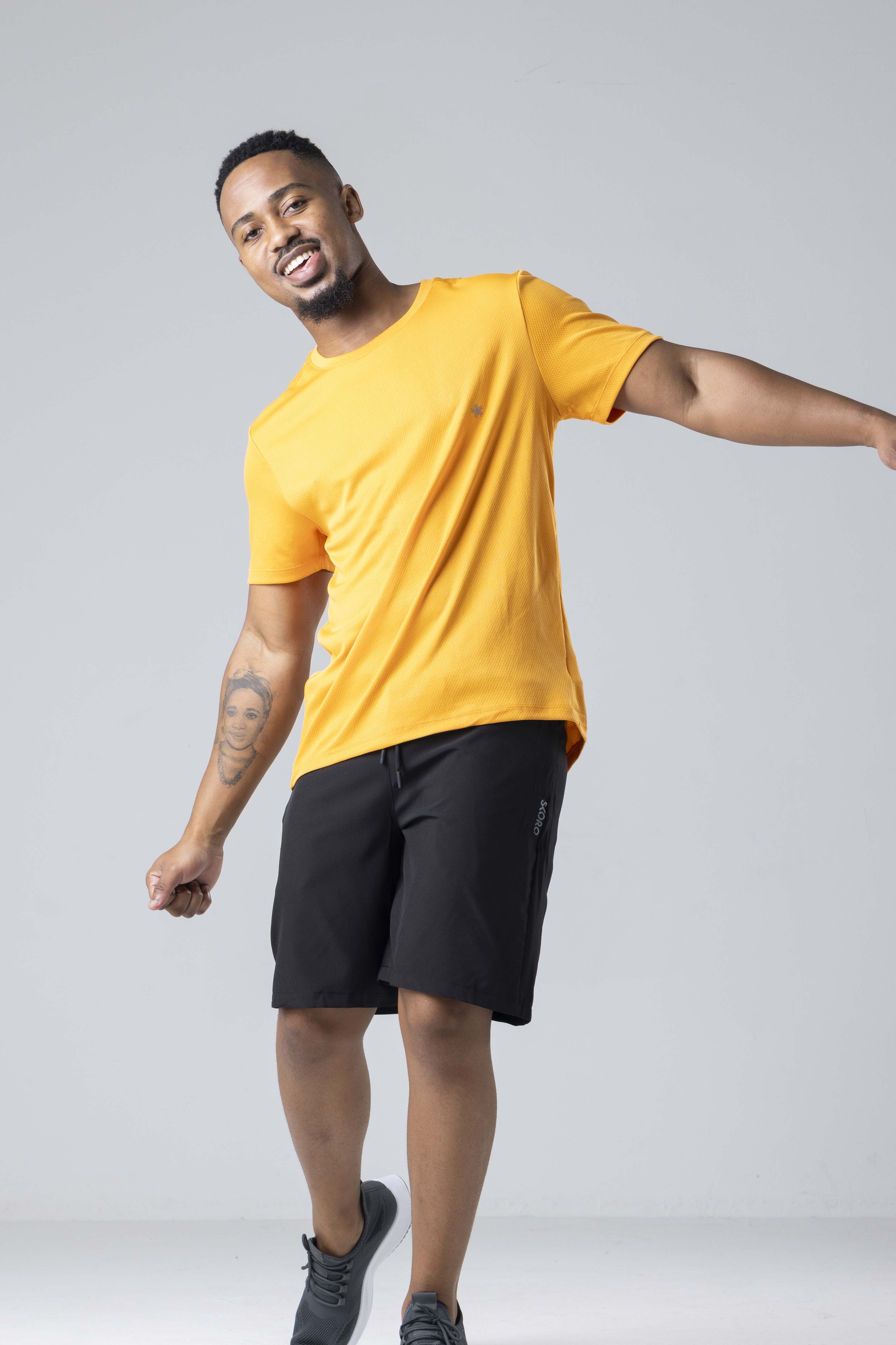 Gym T-shirts