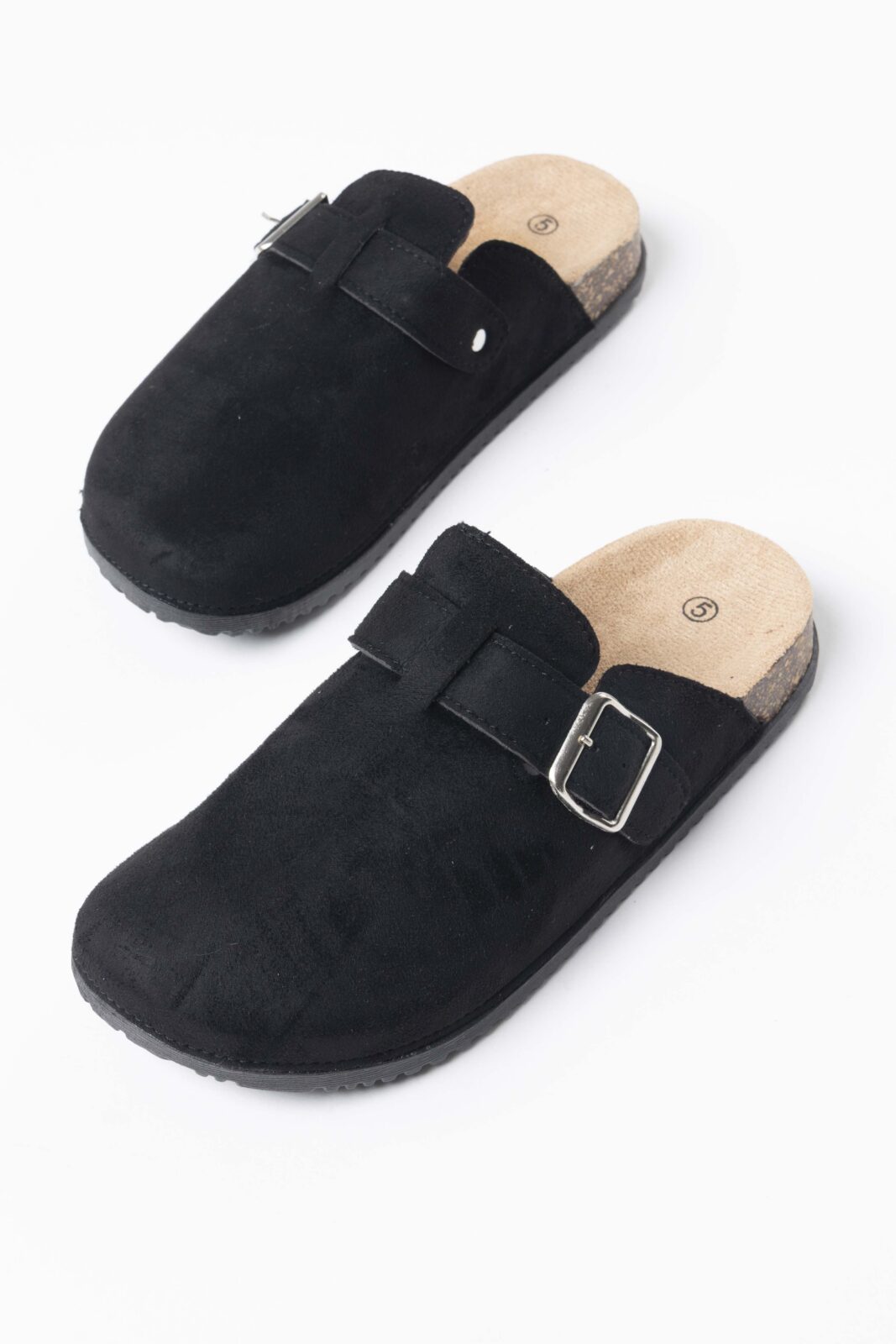 Black Mule