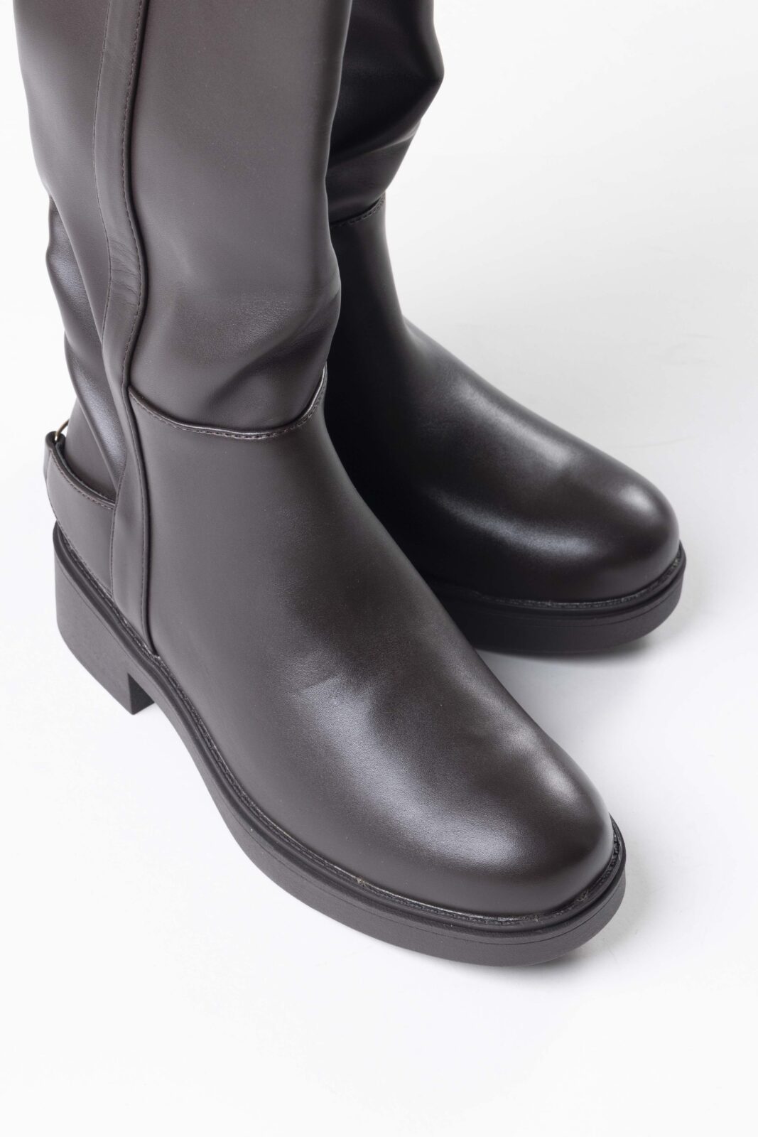High Leg Boot