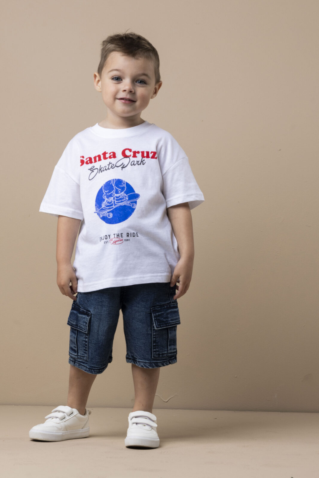 Boys T-shirts