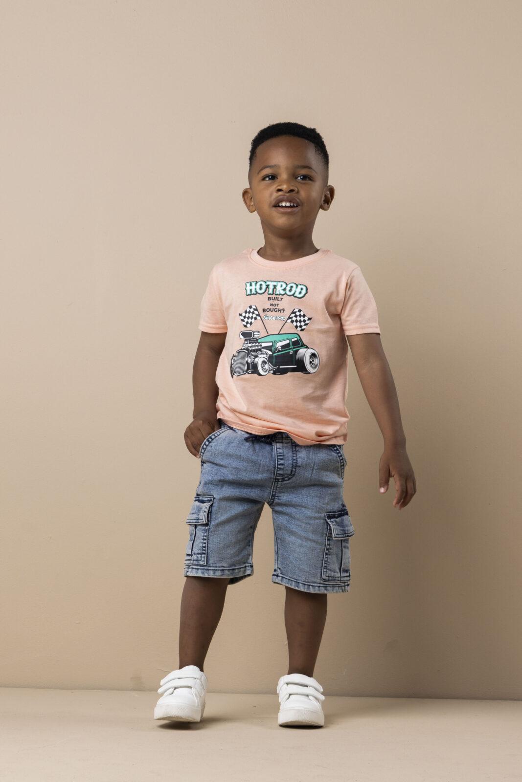 Graphic T-shirt