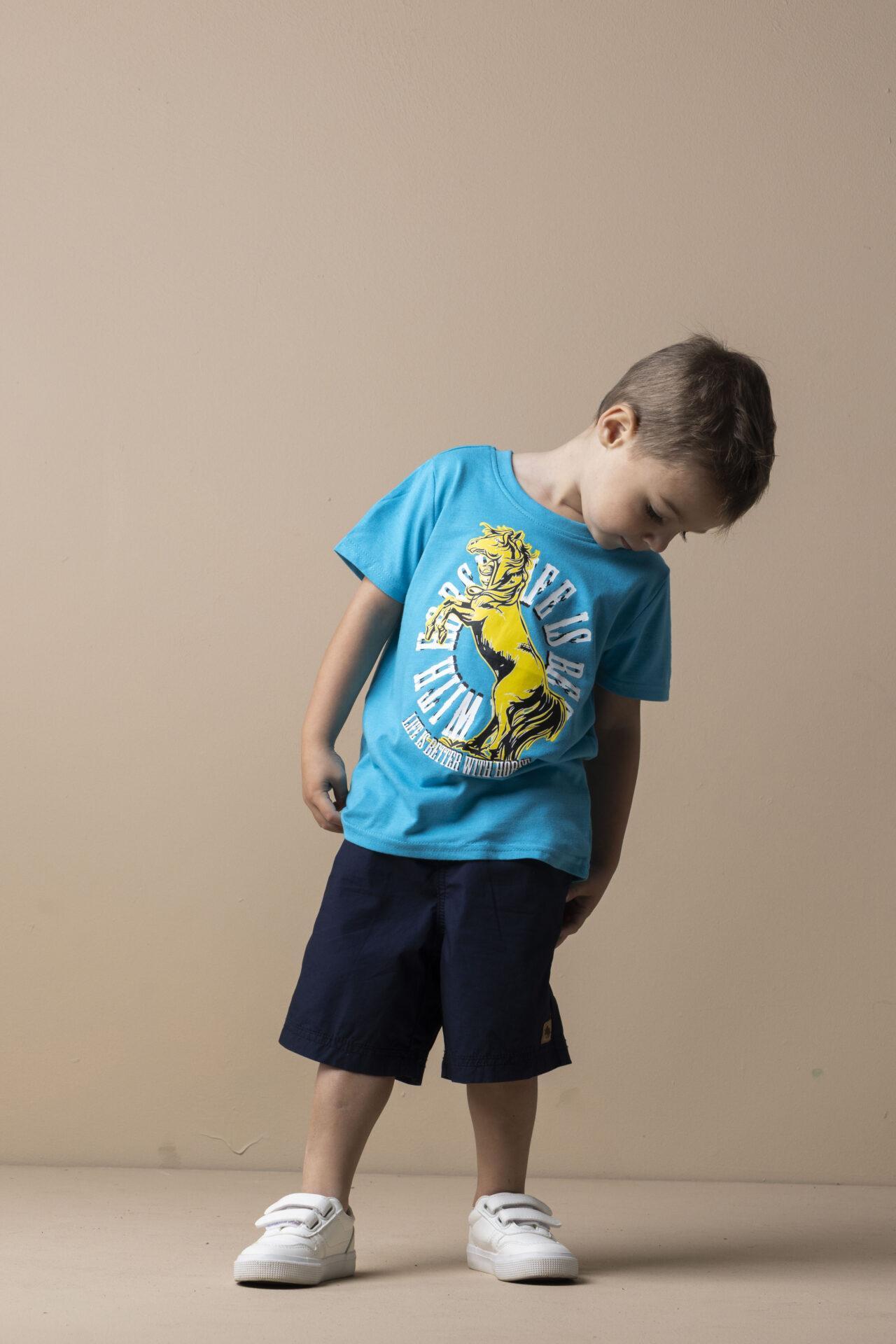 Boys T-shirt
