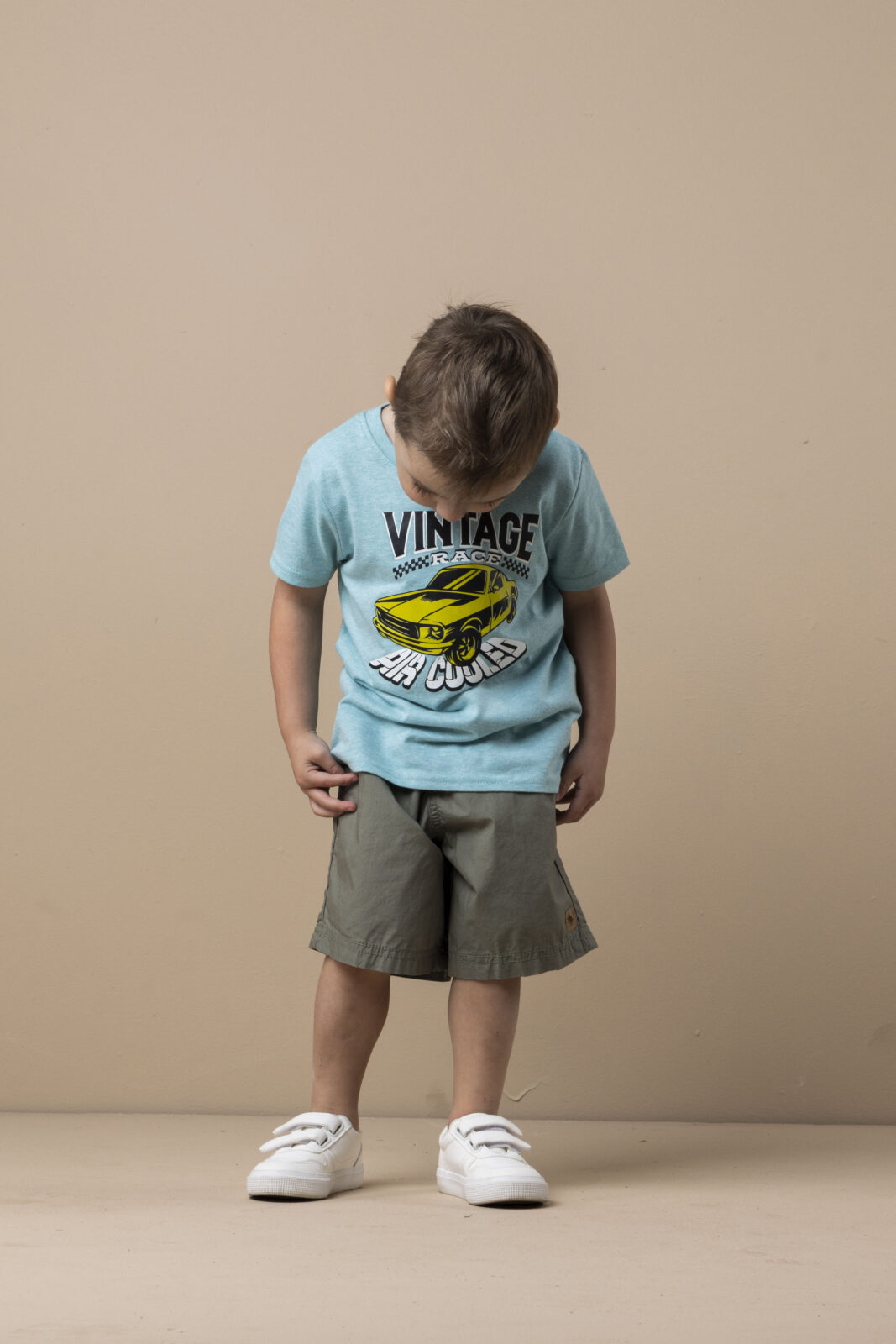 Boys T-shirt
