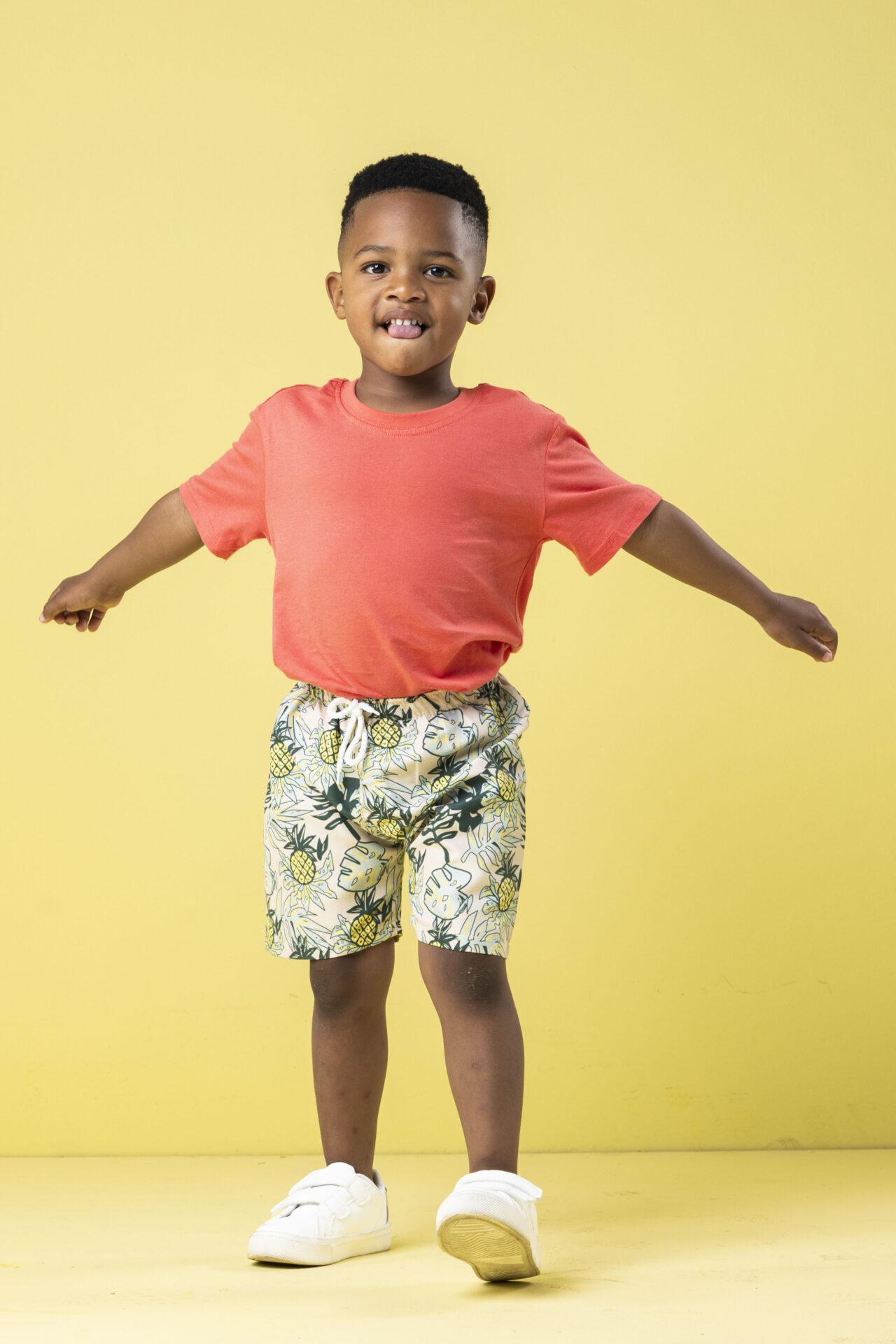 Boys Boardshorts