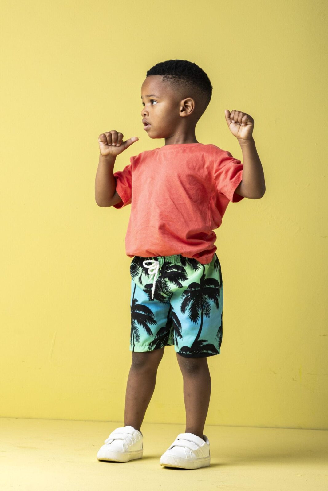 Boys Boardshorts
