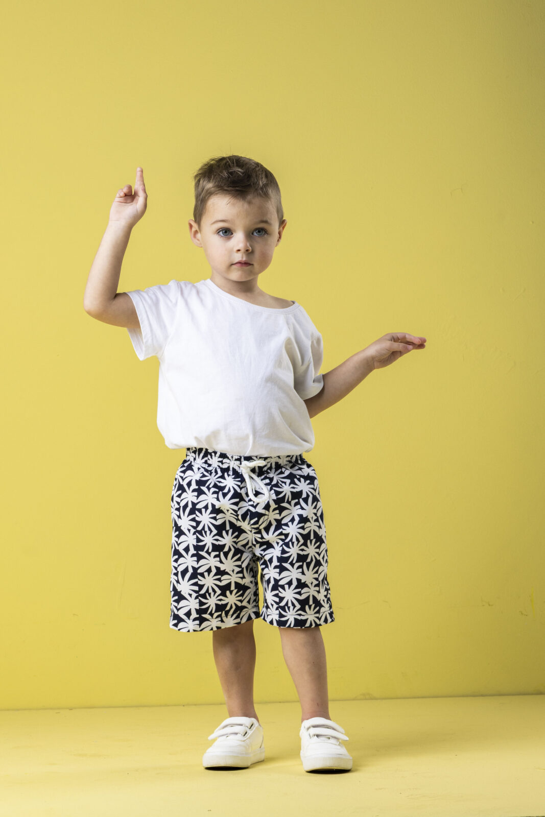 Boys Boardshorts