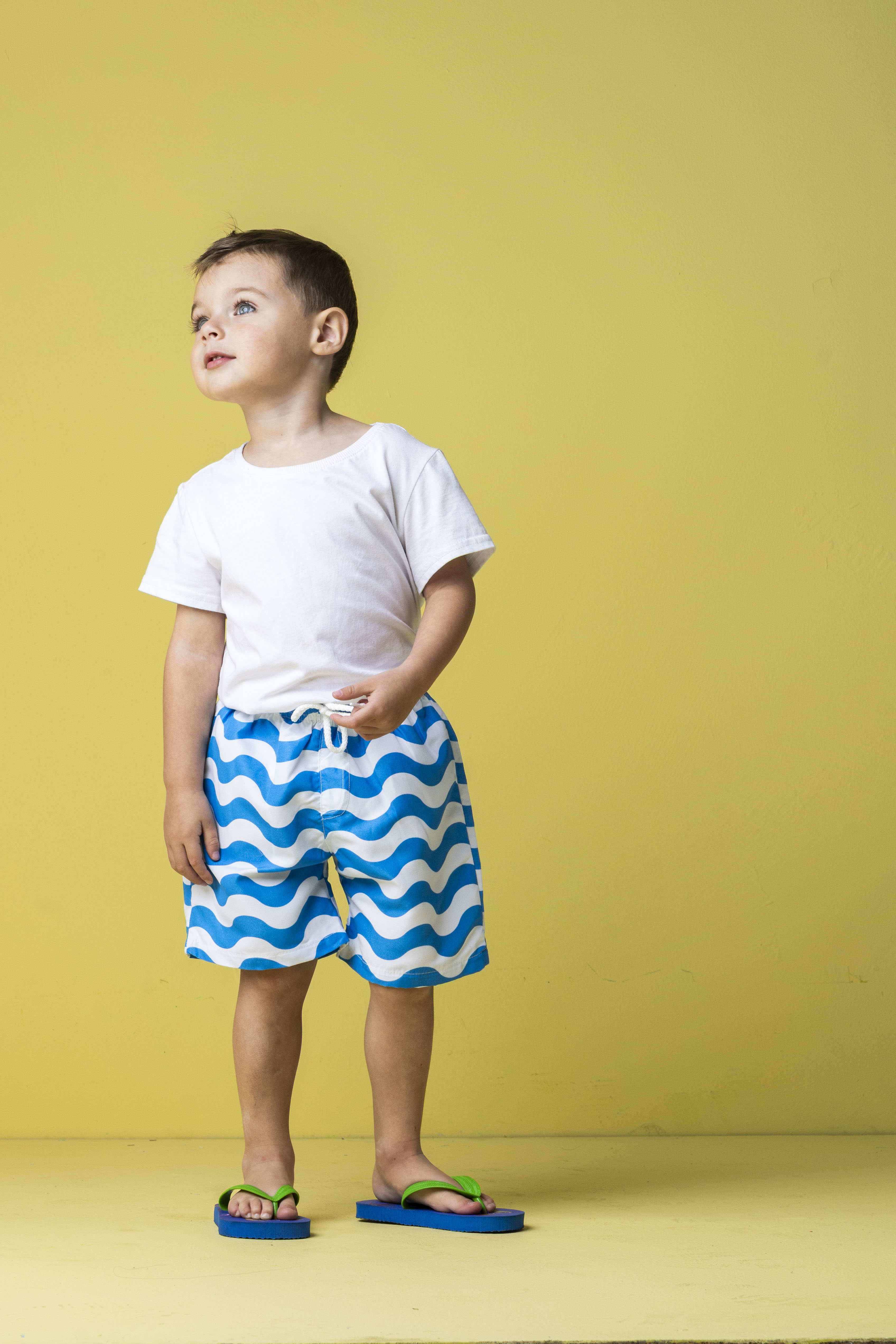 Boys Boardshorts