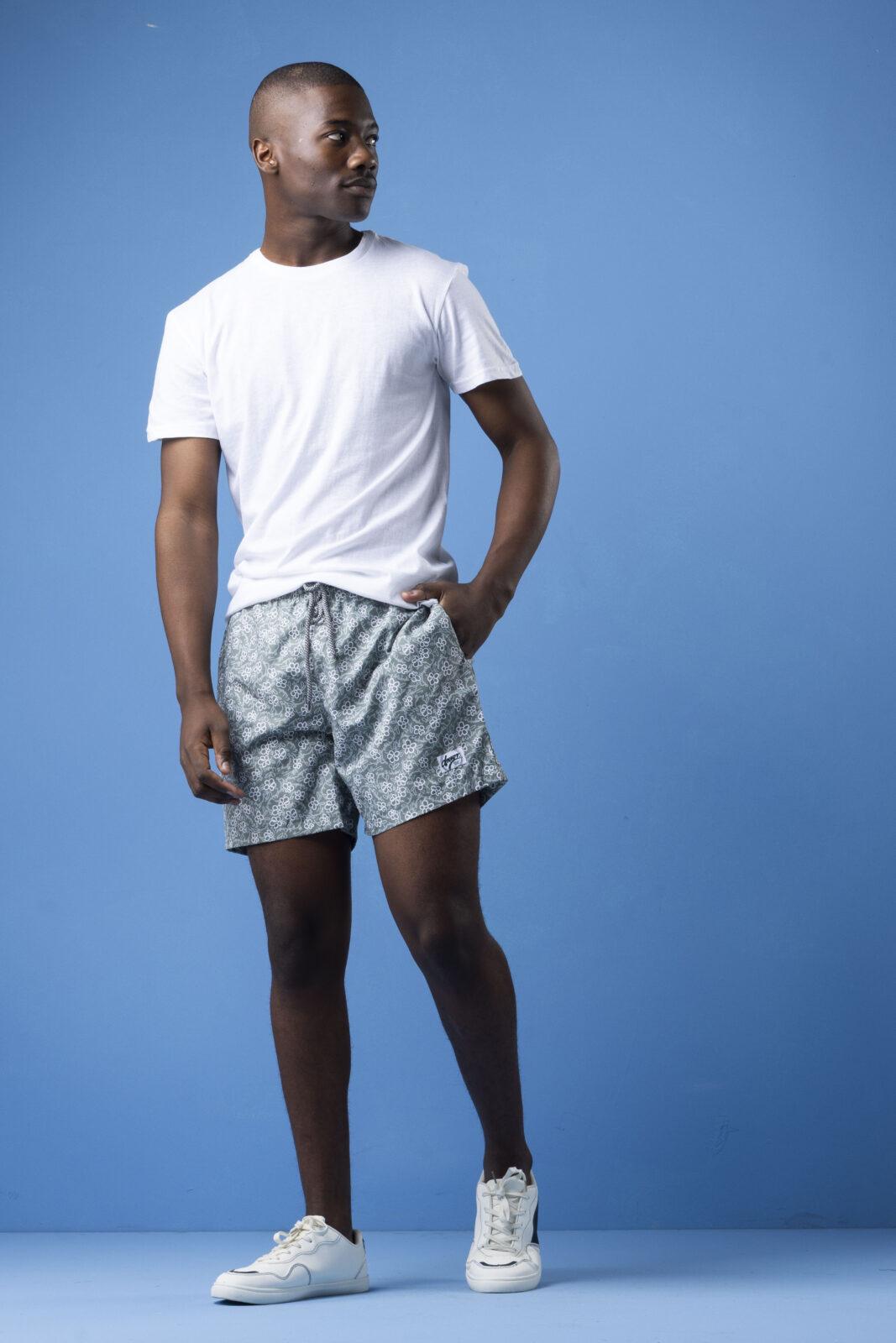Branded Boardshorts