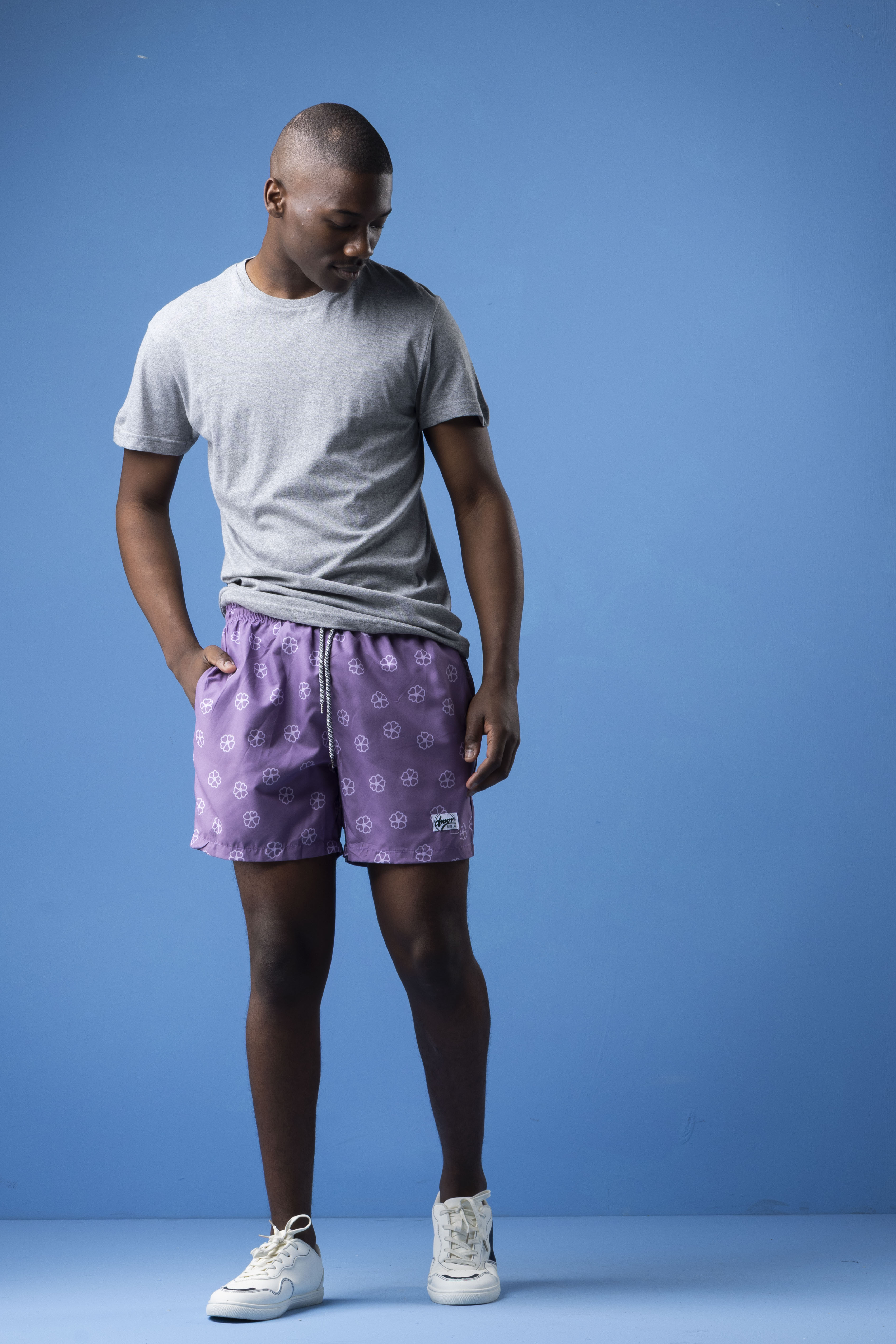 Branded Boardshorts