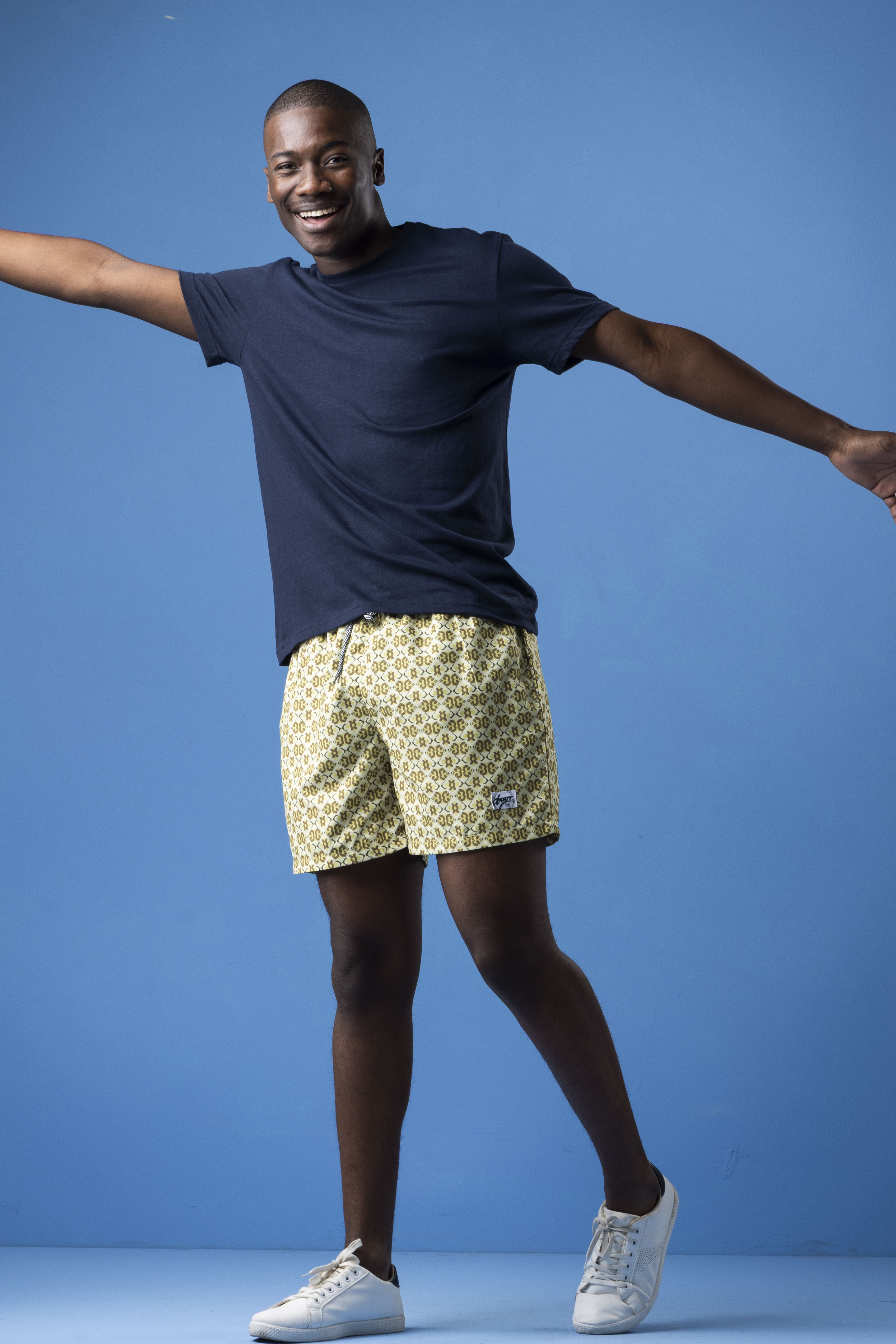 Branded Boardshorts