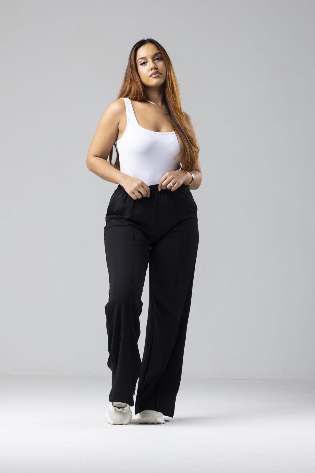 Ladies Pants
