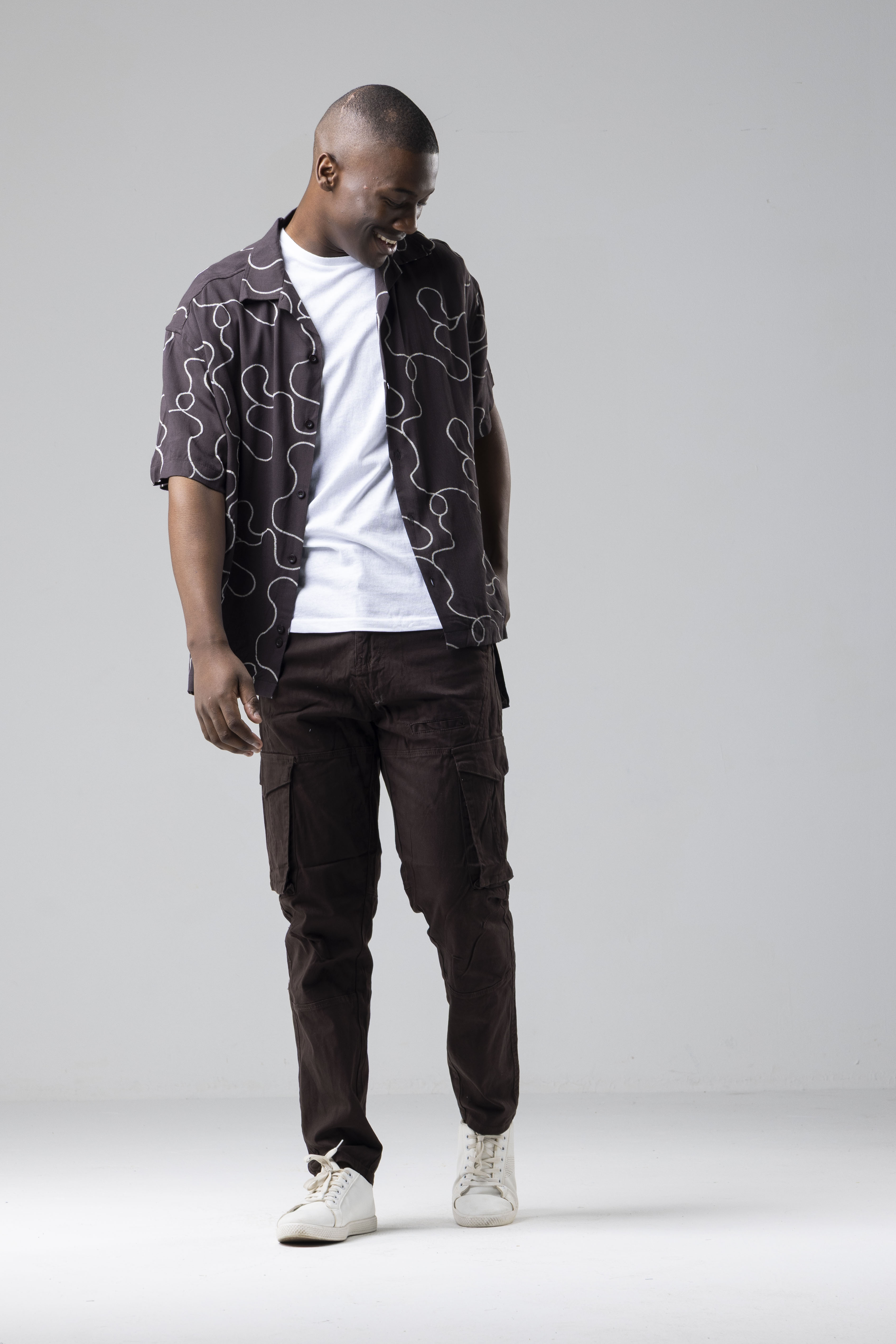 Mens Shirt