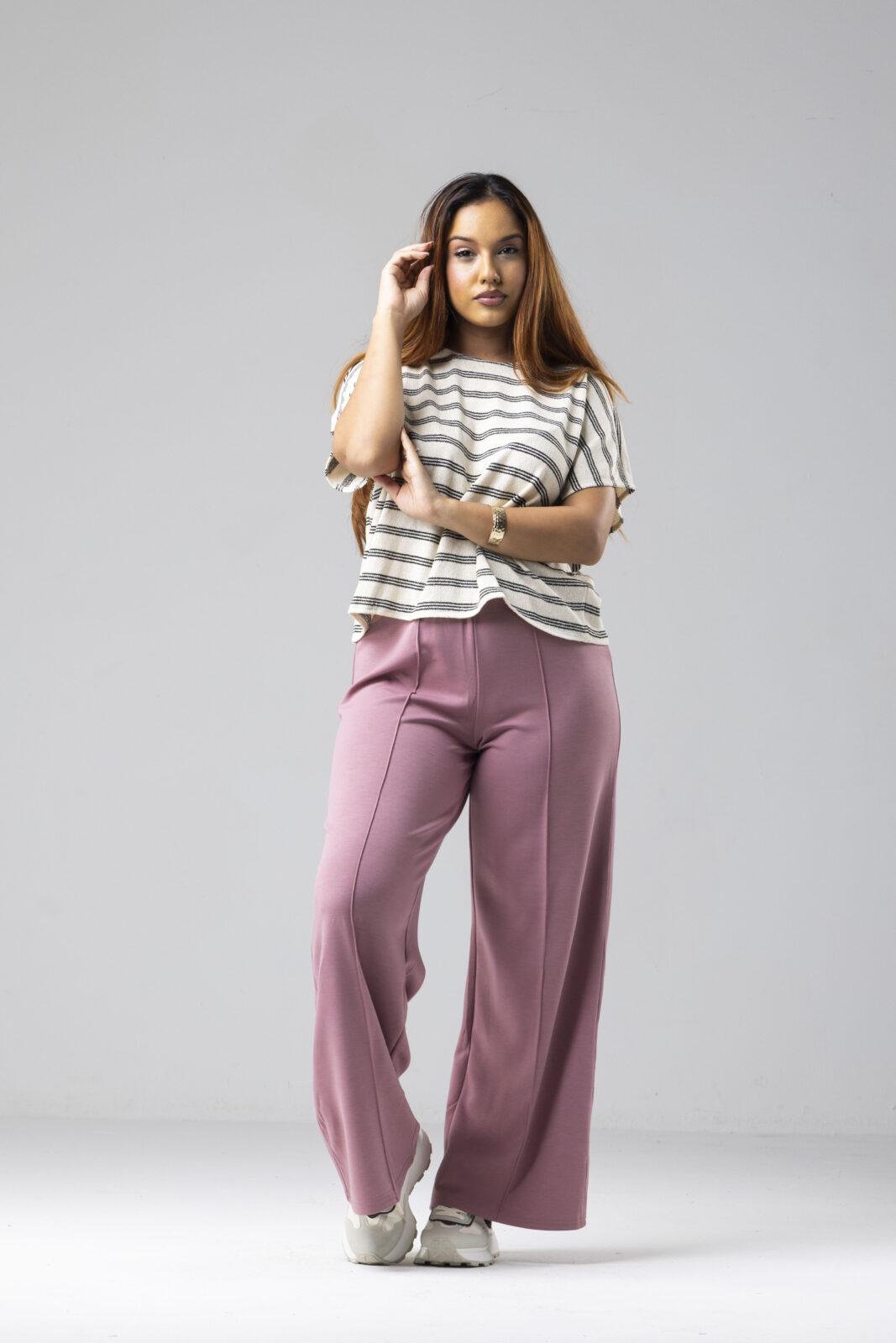 Ladies Jogger