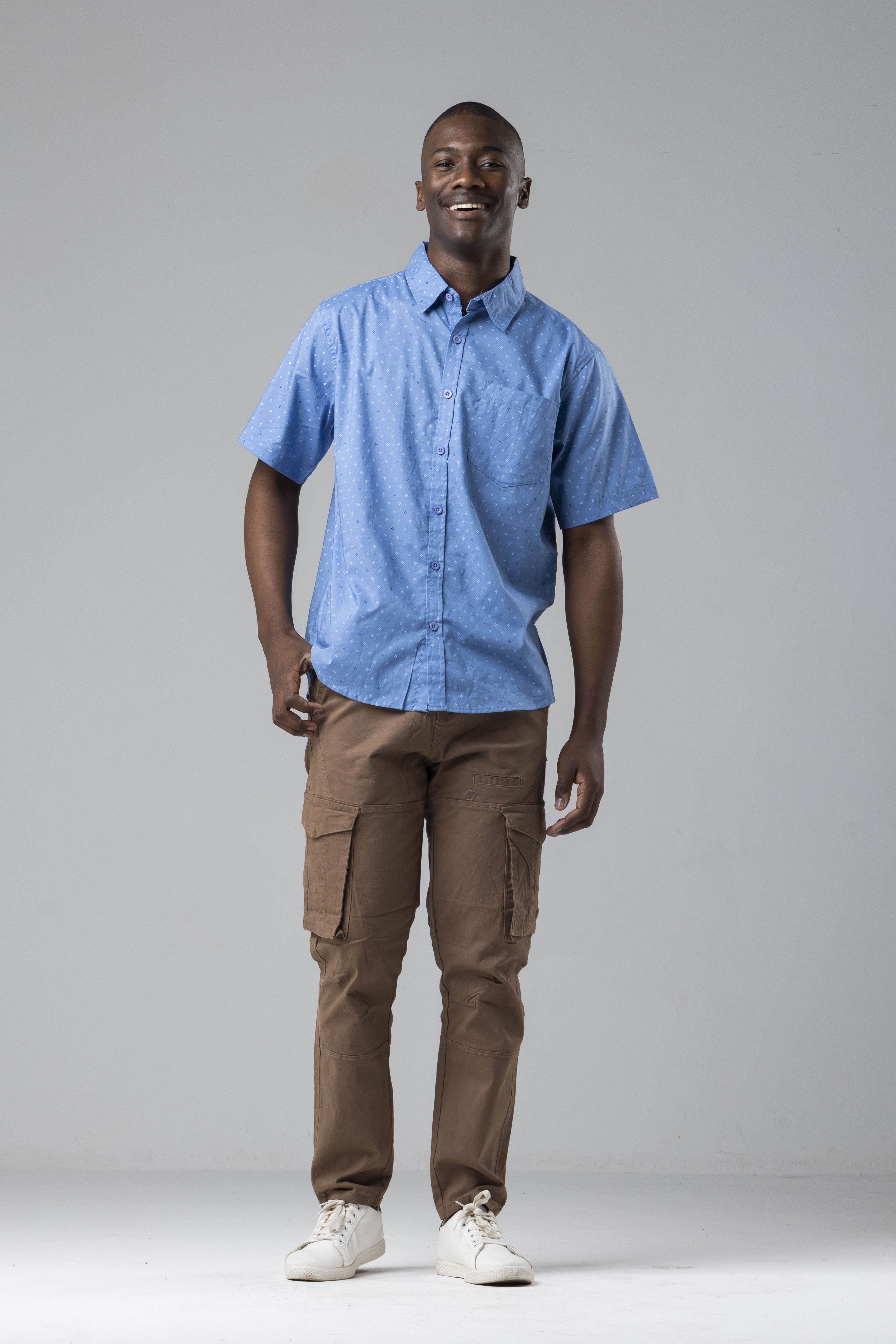 Mens Shirt