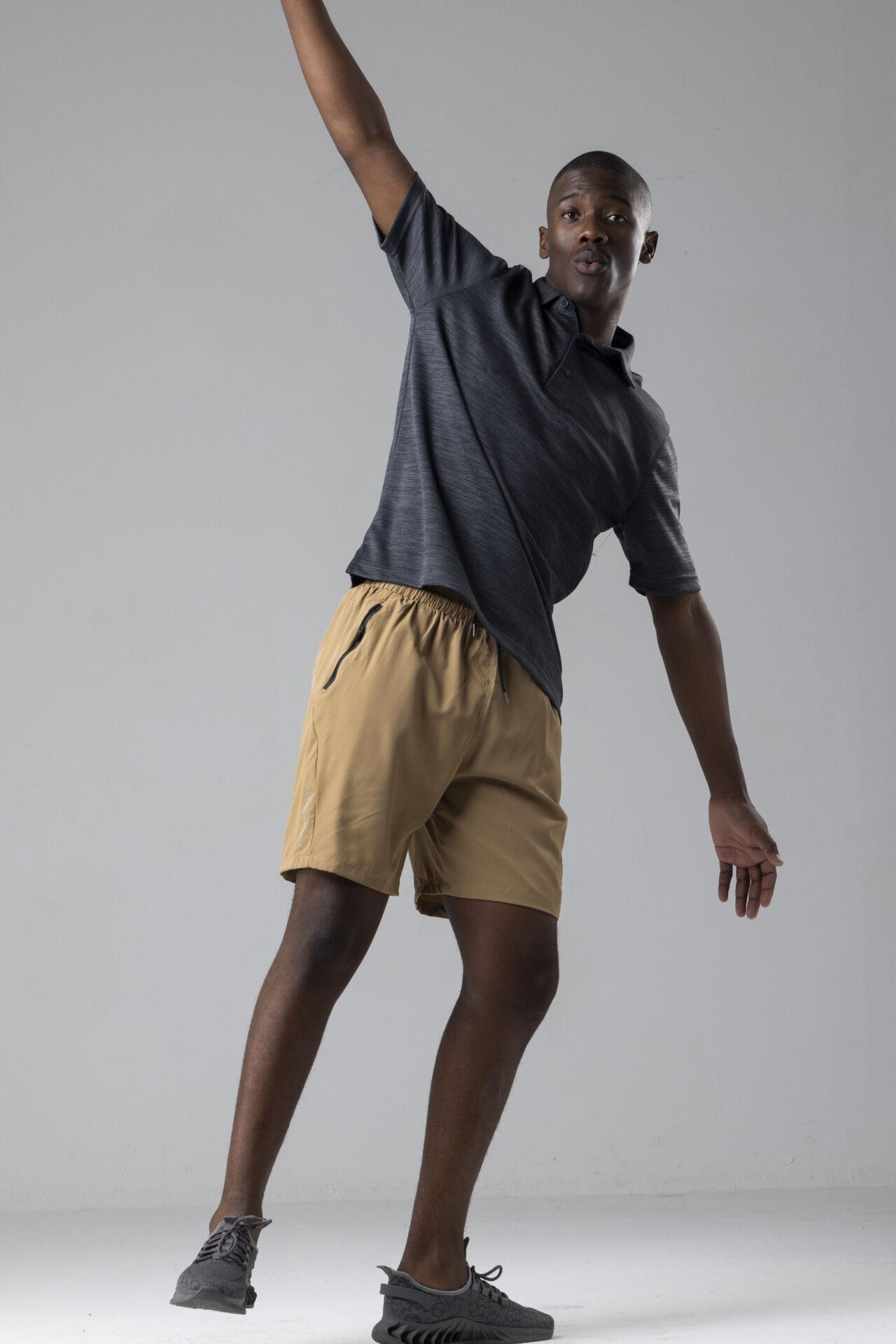 Gym Shorts