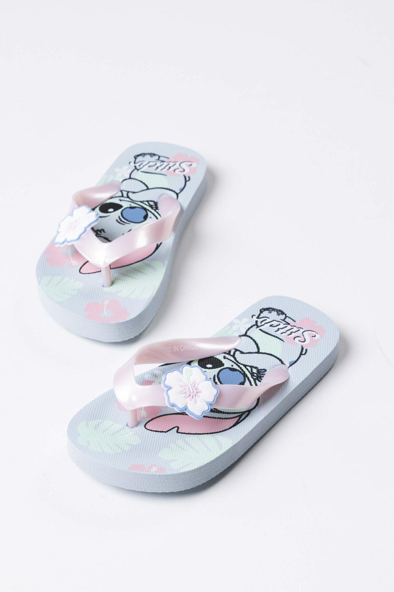 Stitch Flip-Flop