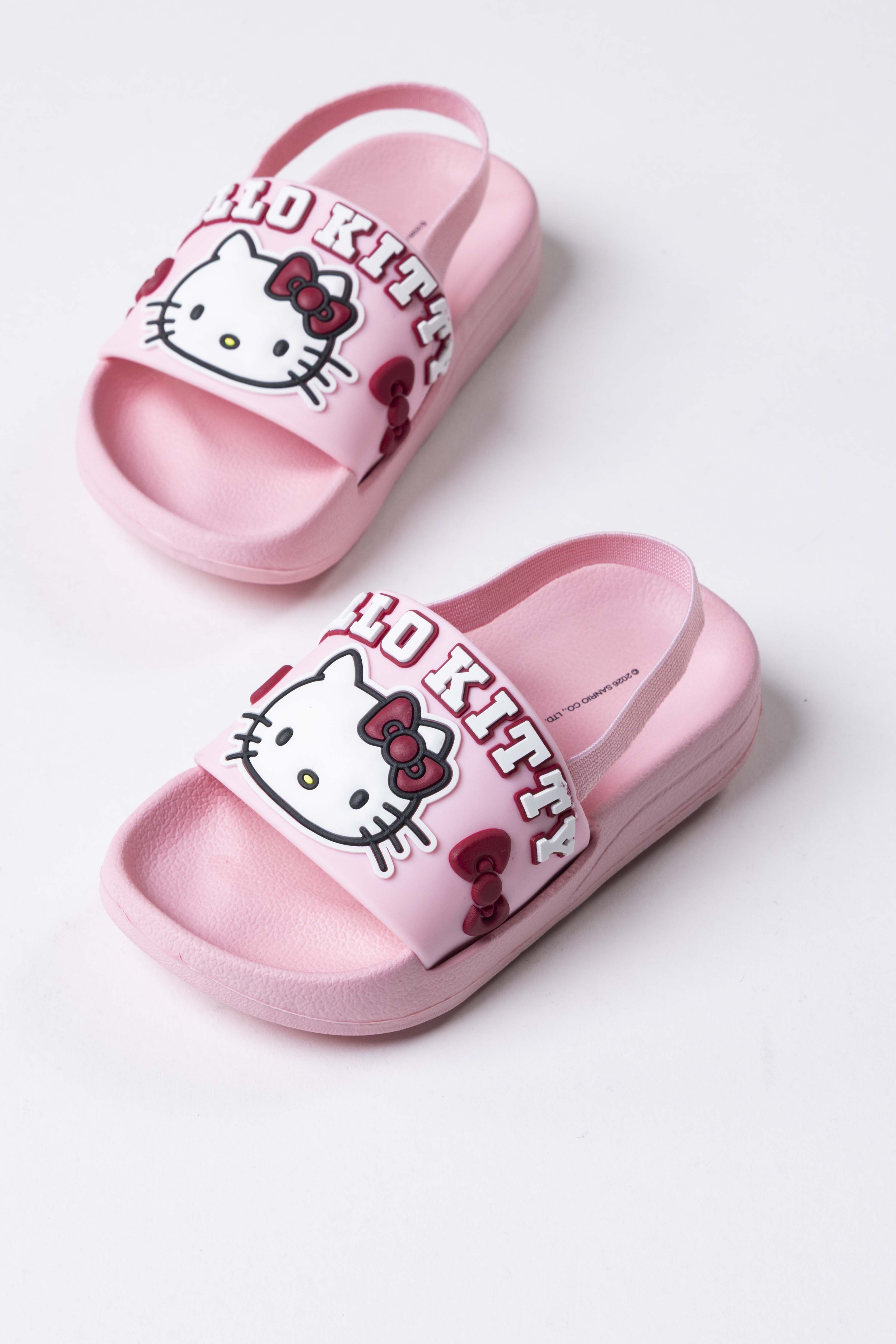 Hello Kitty Slide