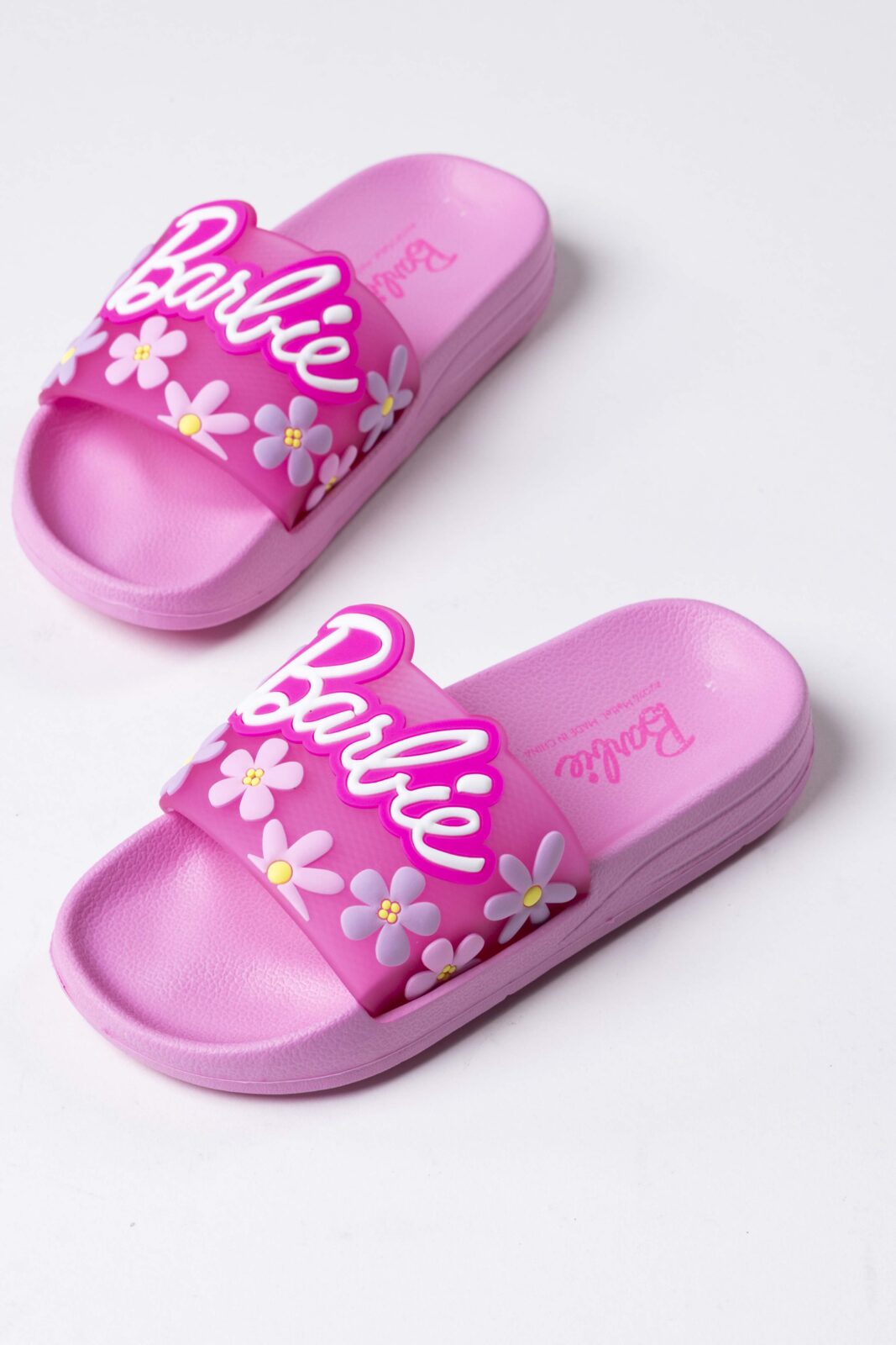 Barbie Slide