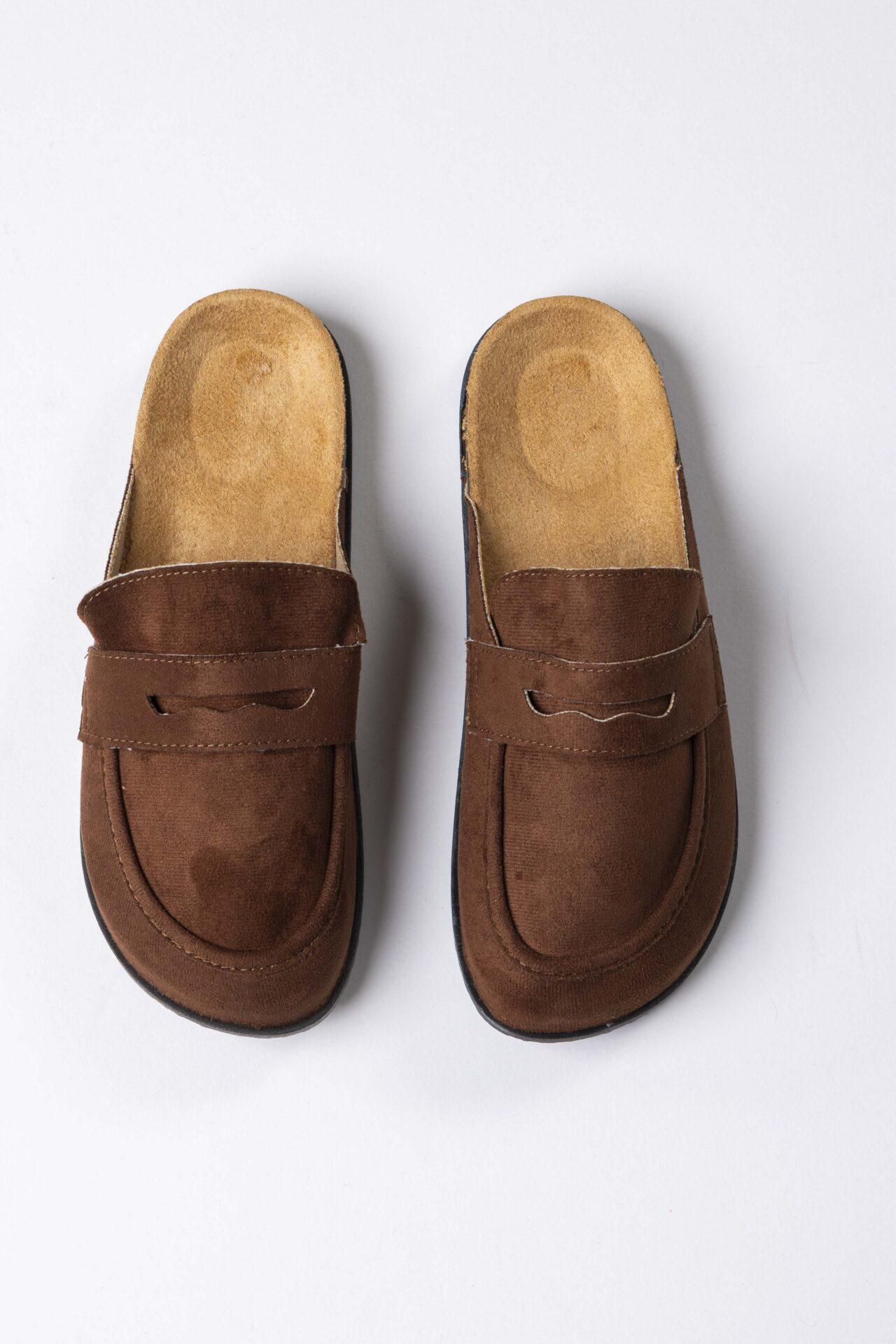 Fashion Clog