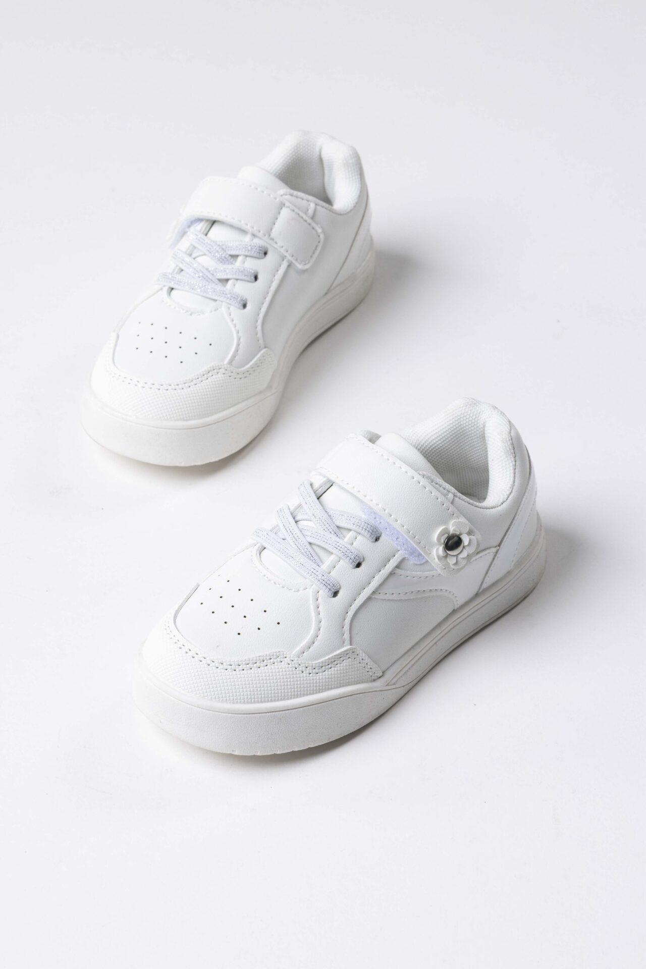 Girls Sneakers