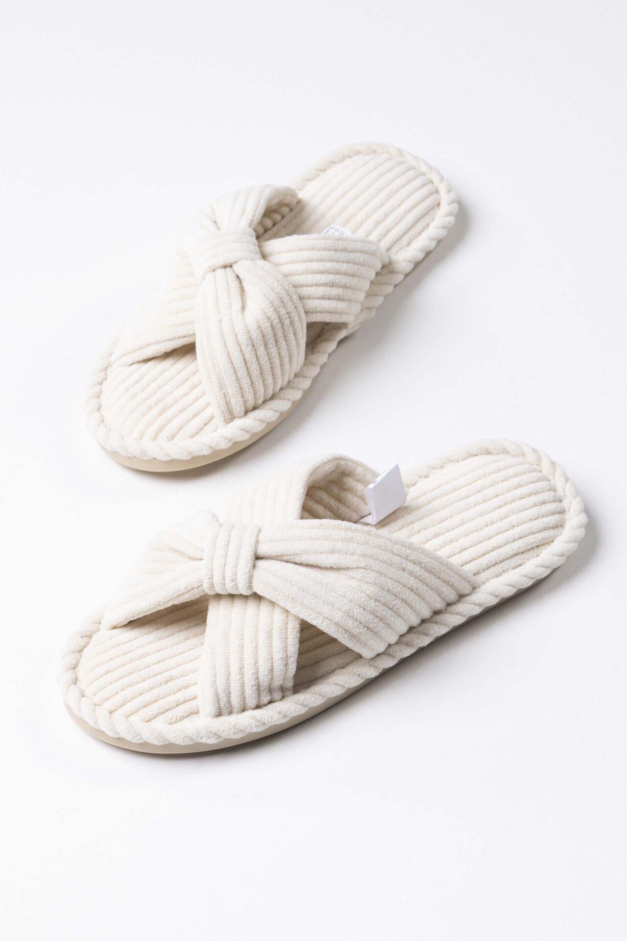 Bedroom Slipper