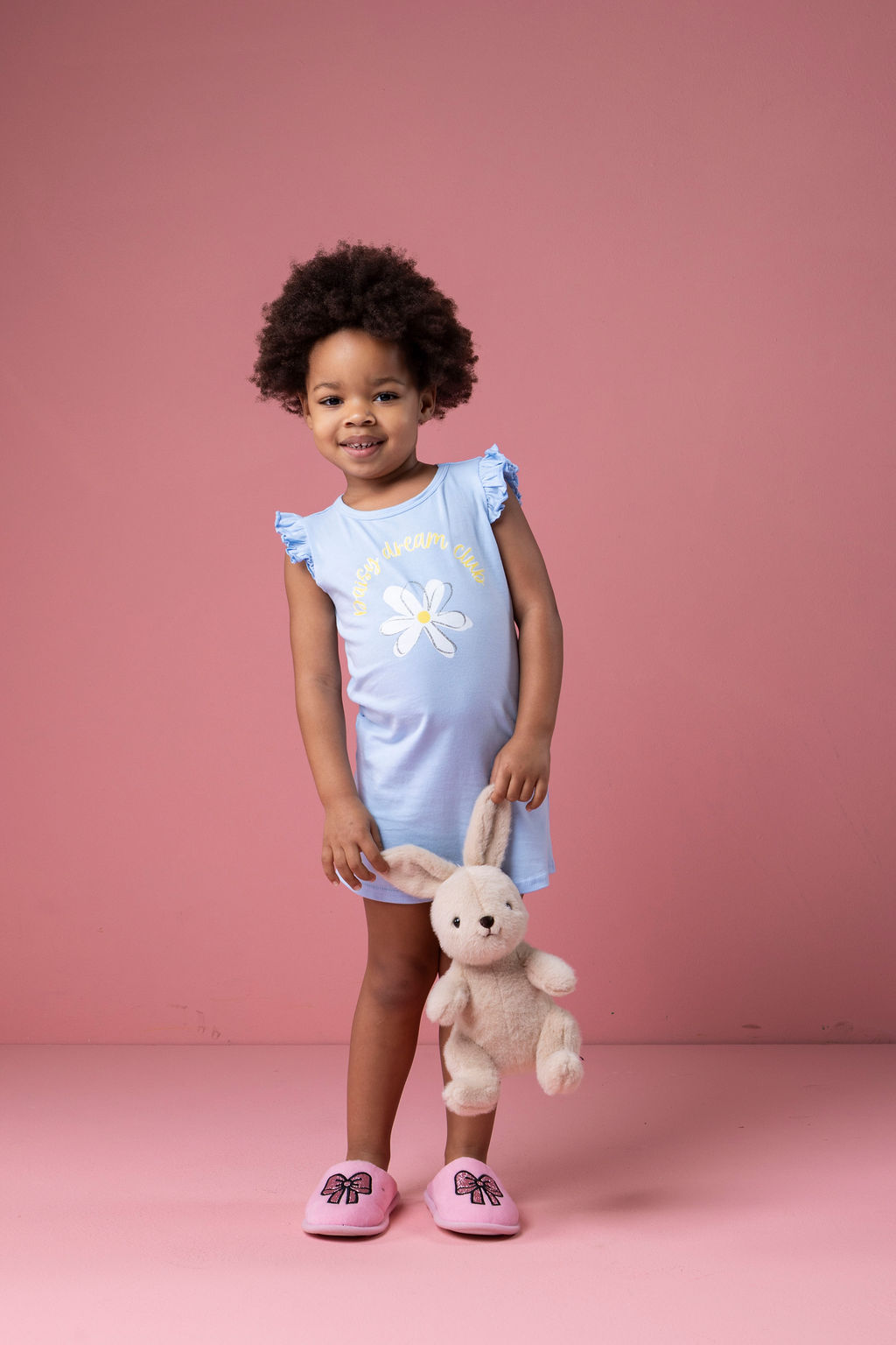 Sleep Dress