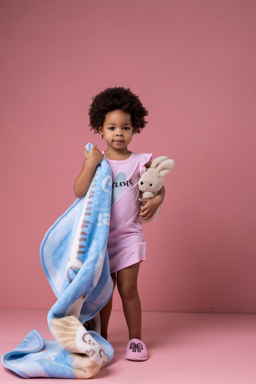 Sleep Dress