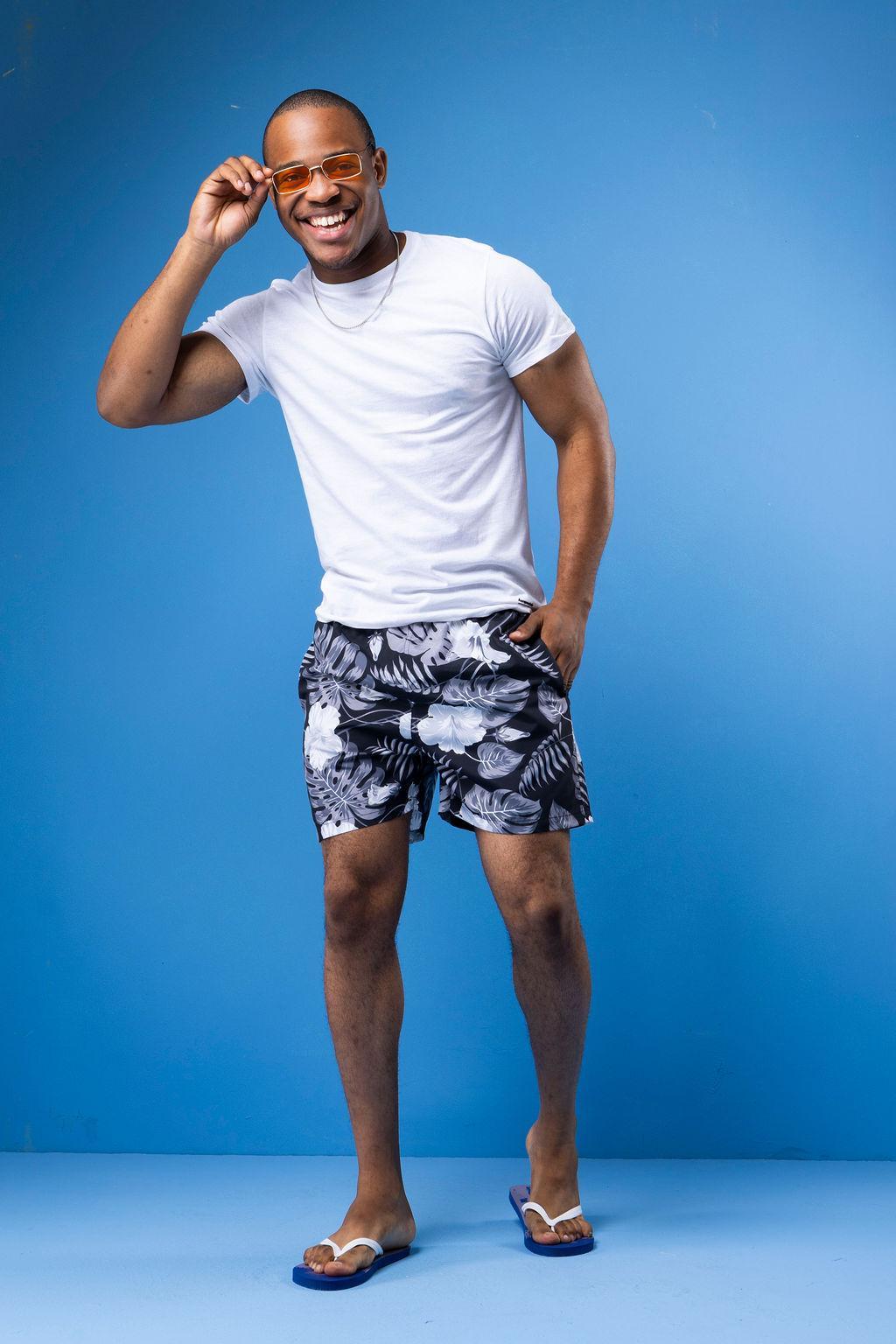Swim Shorts