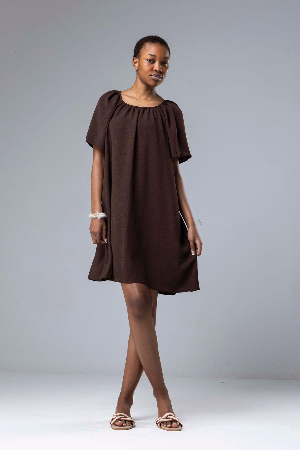 Swing Dress