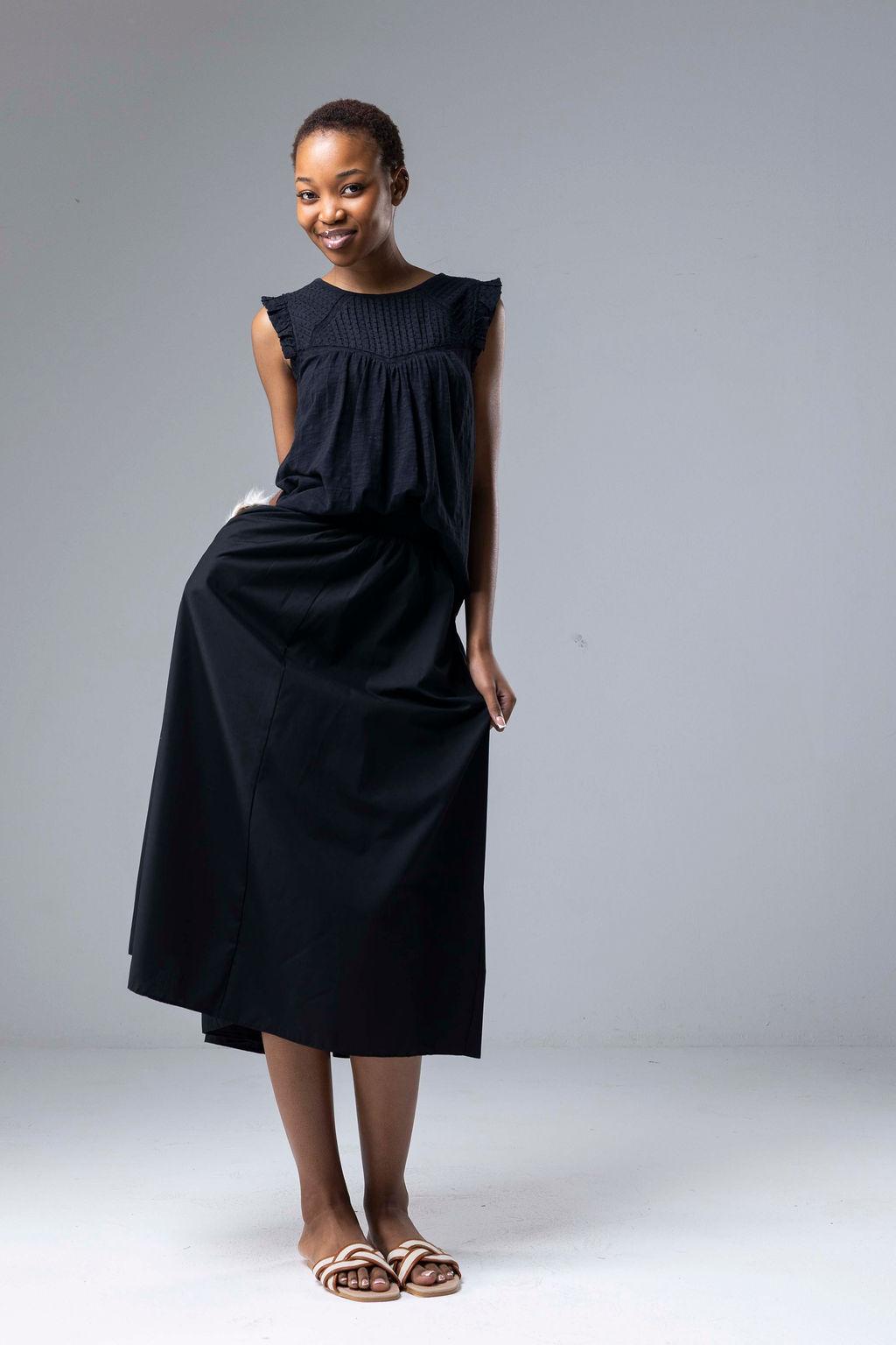 Maxi Skirt