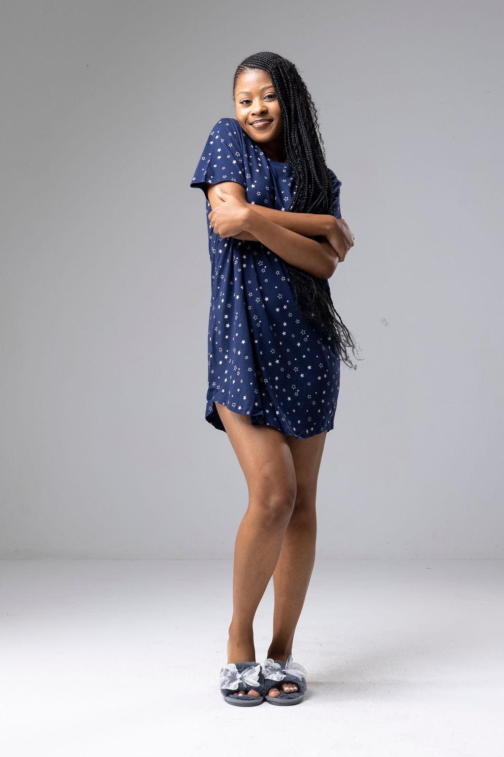 Sleep Dress