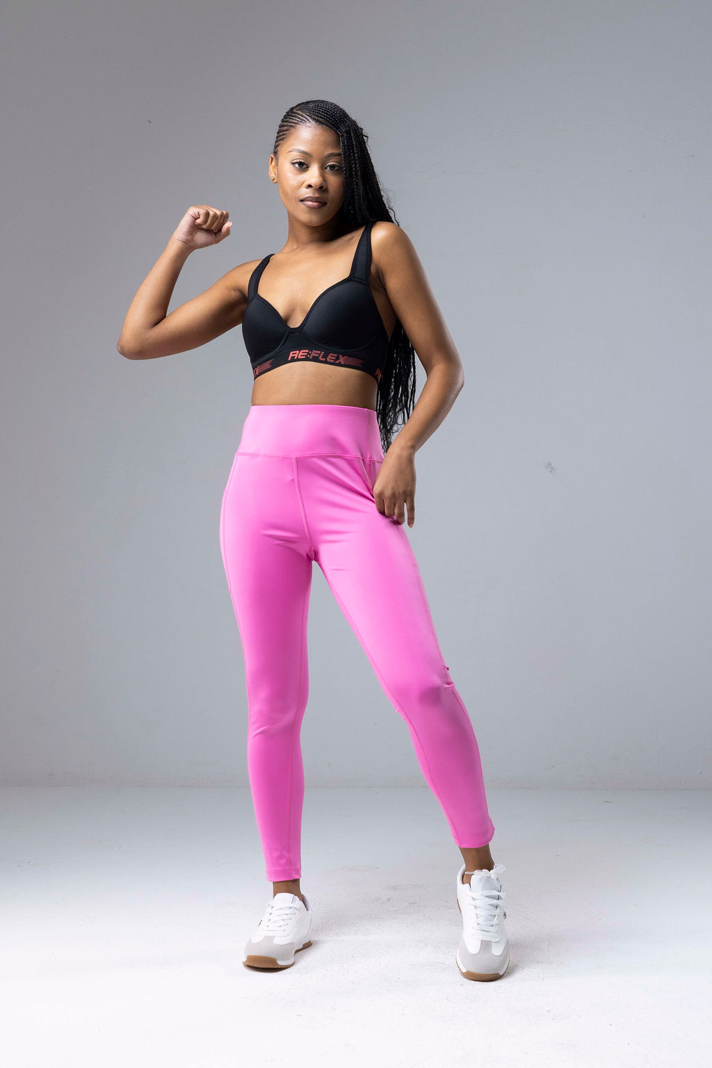 Gym Tight