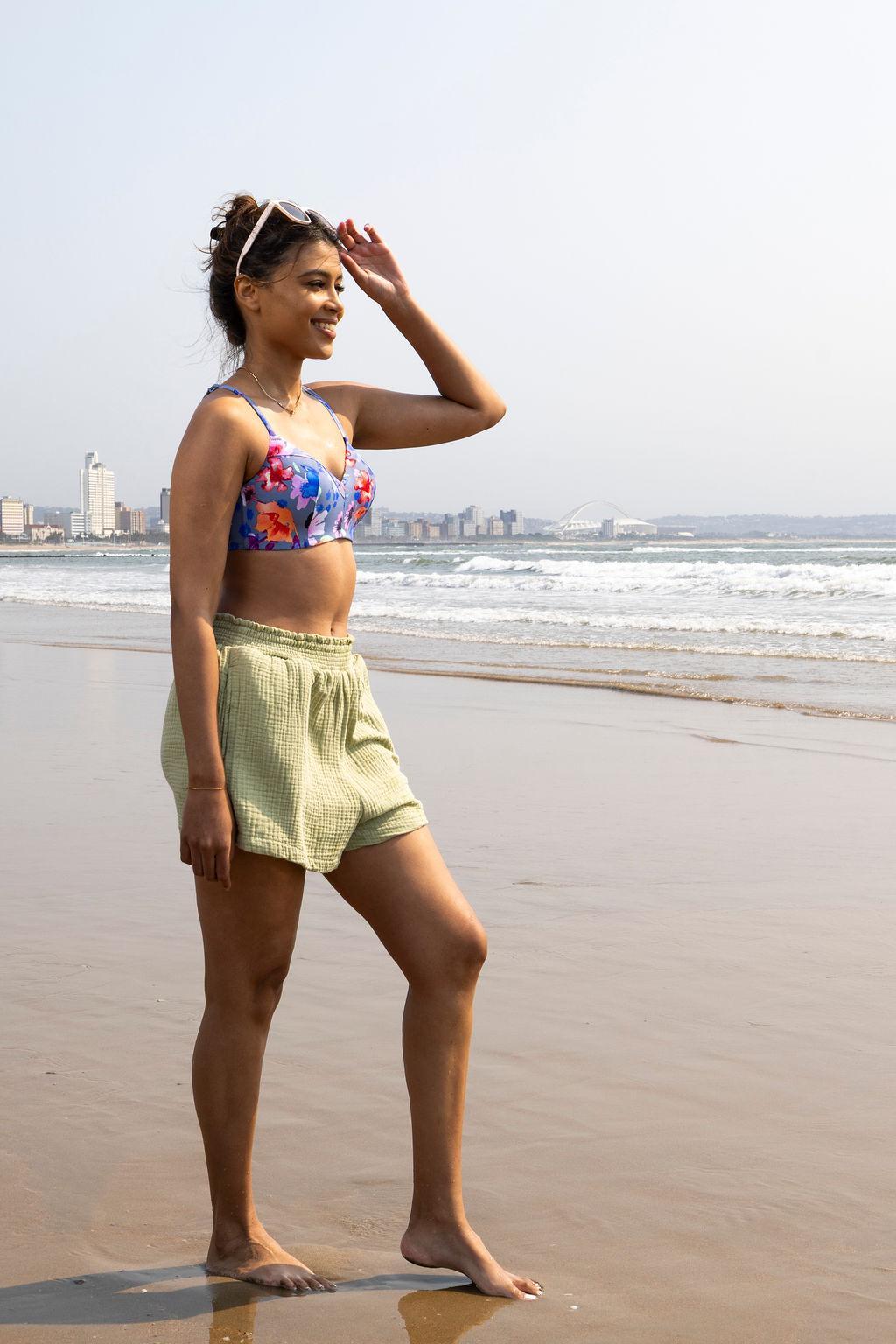 Ladies Shorts