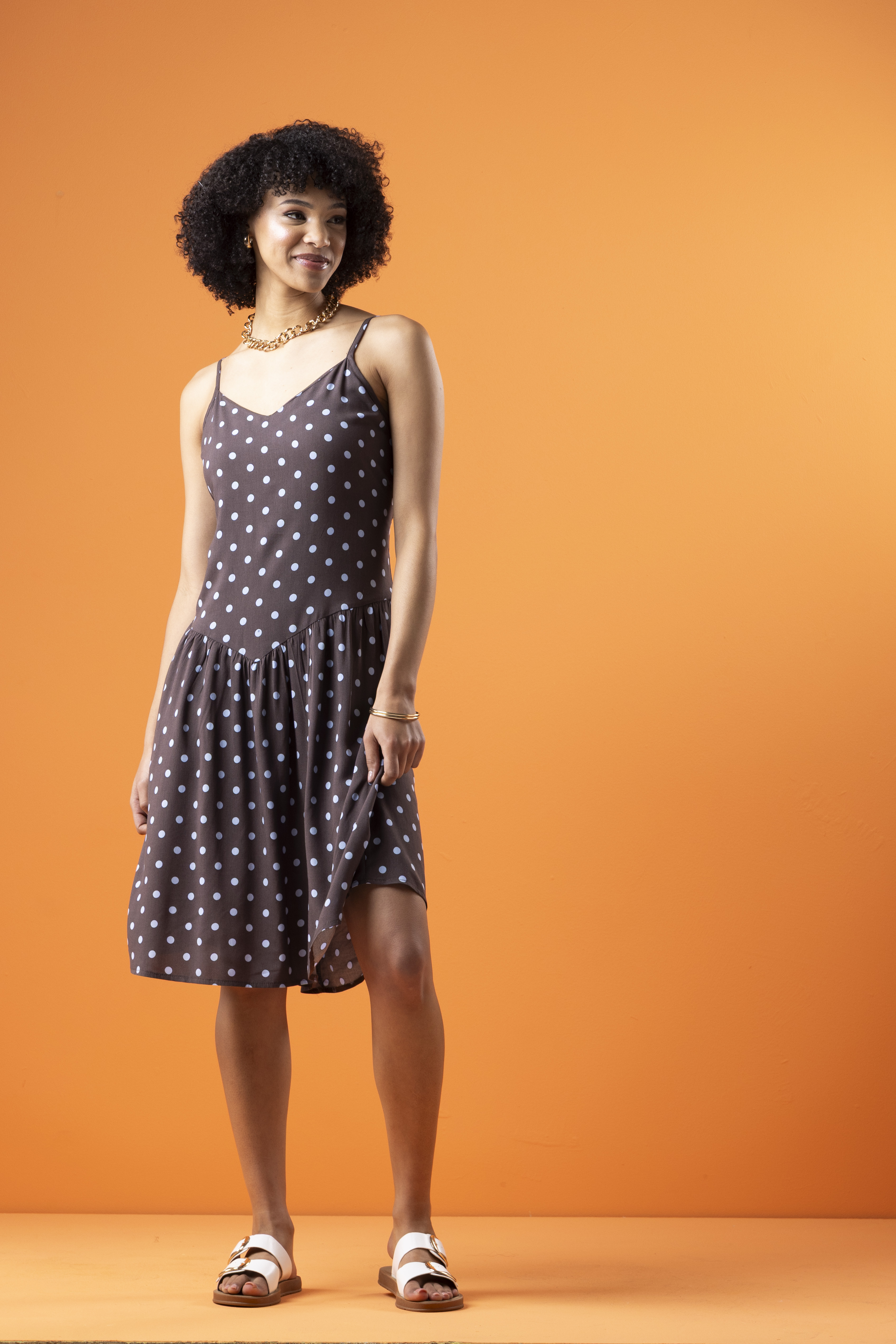 Assorted Dress
