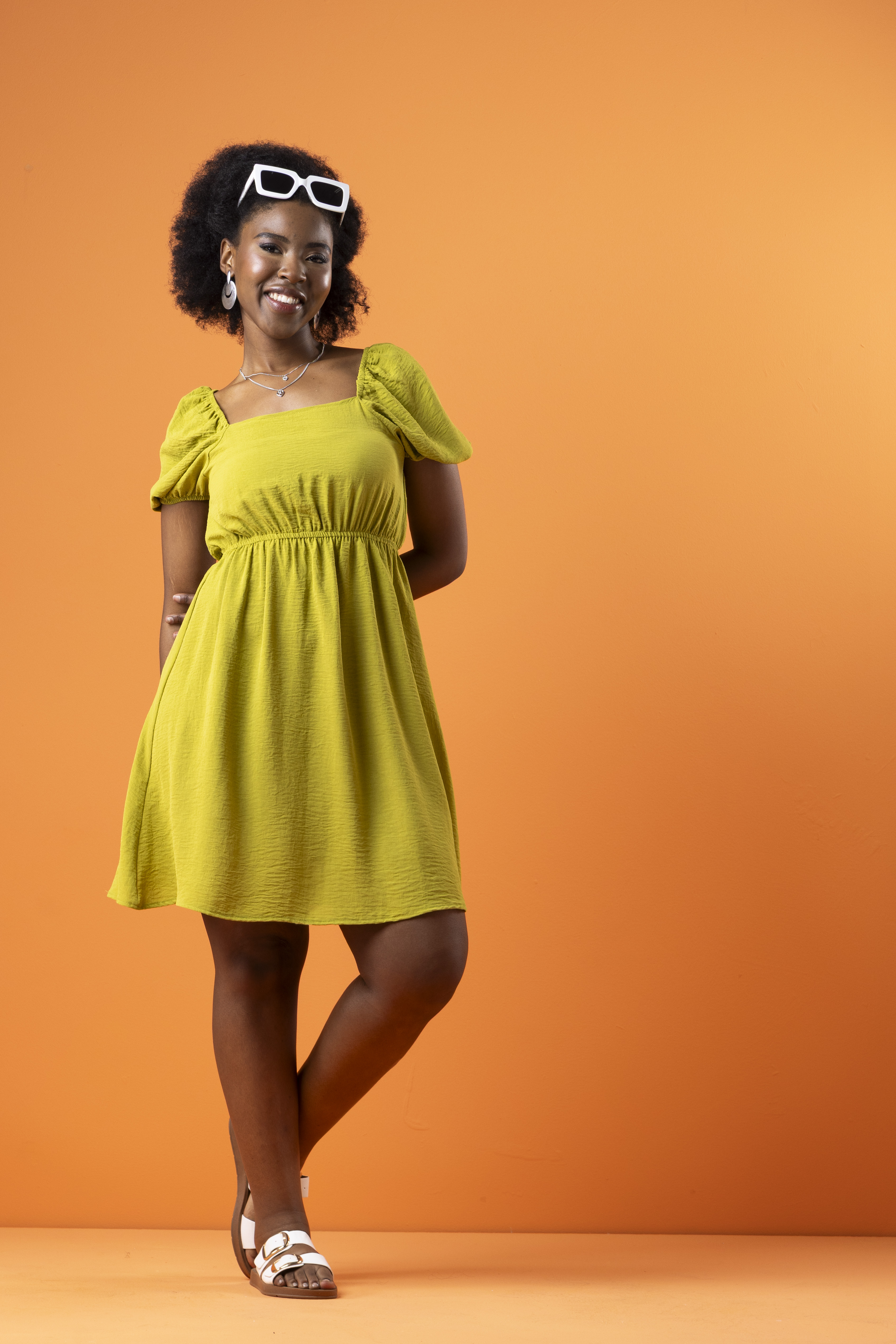 Assorted Dress