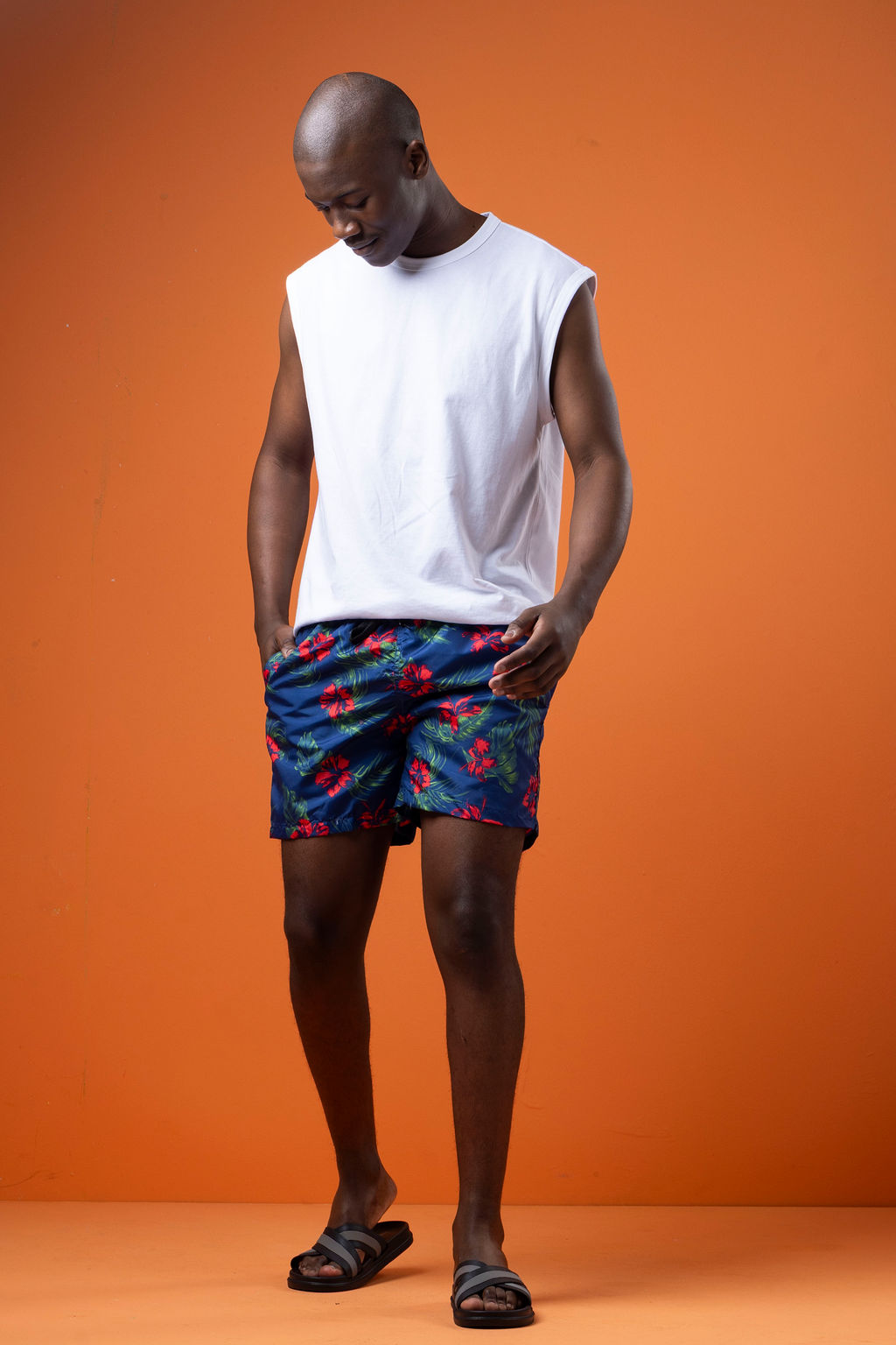 Swim Shorts