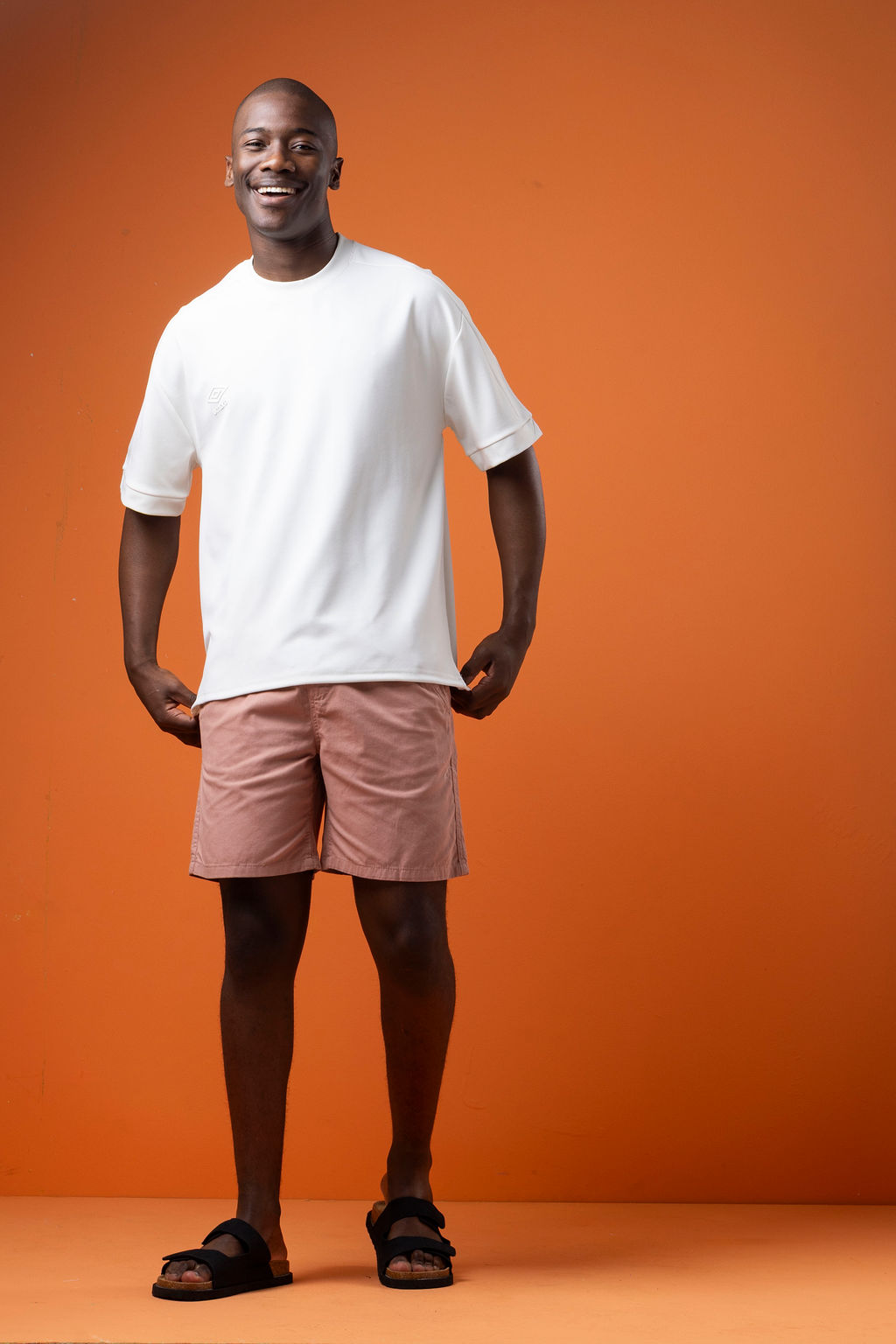 Mens Short