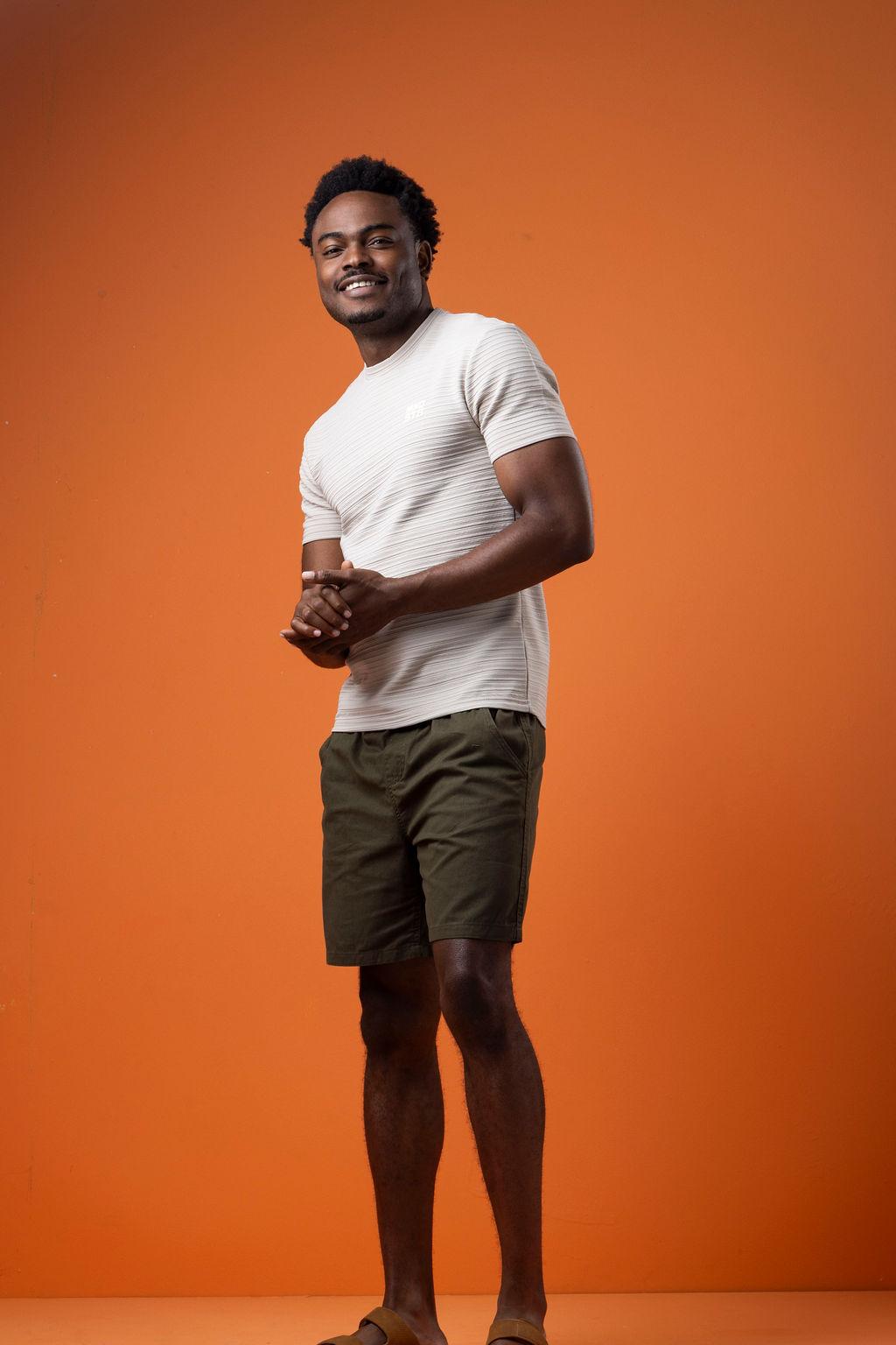 Mens Short