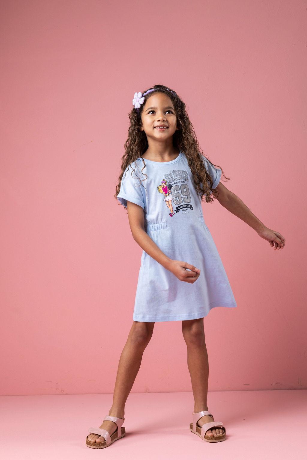 Barbie Dress